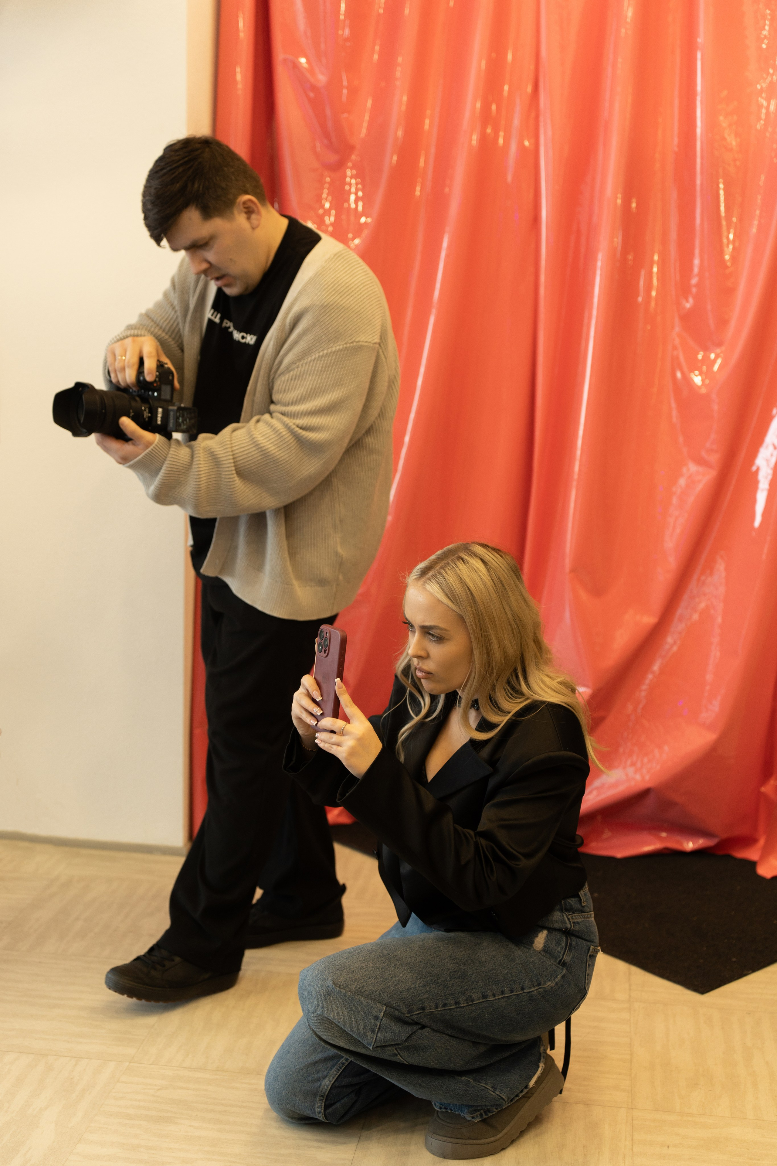 Wed Show. Свадебный фотограф в Барнауле Четошникова Анна