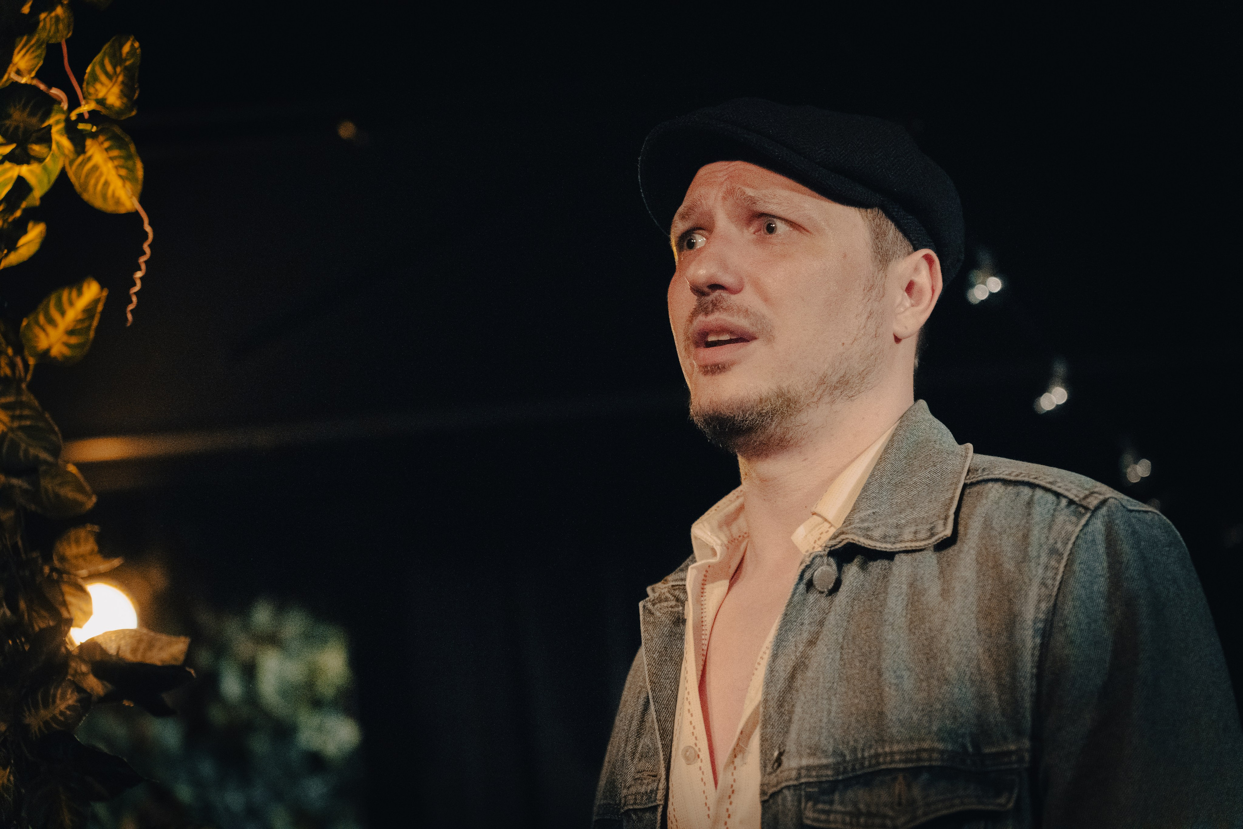 Дура ненормальная. Фотограф и оператор в Москве Елизавета Коргалидзе