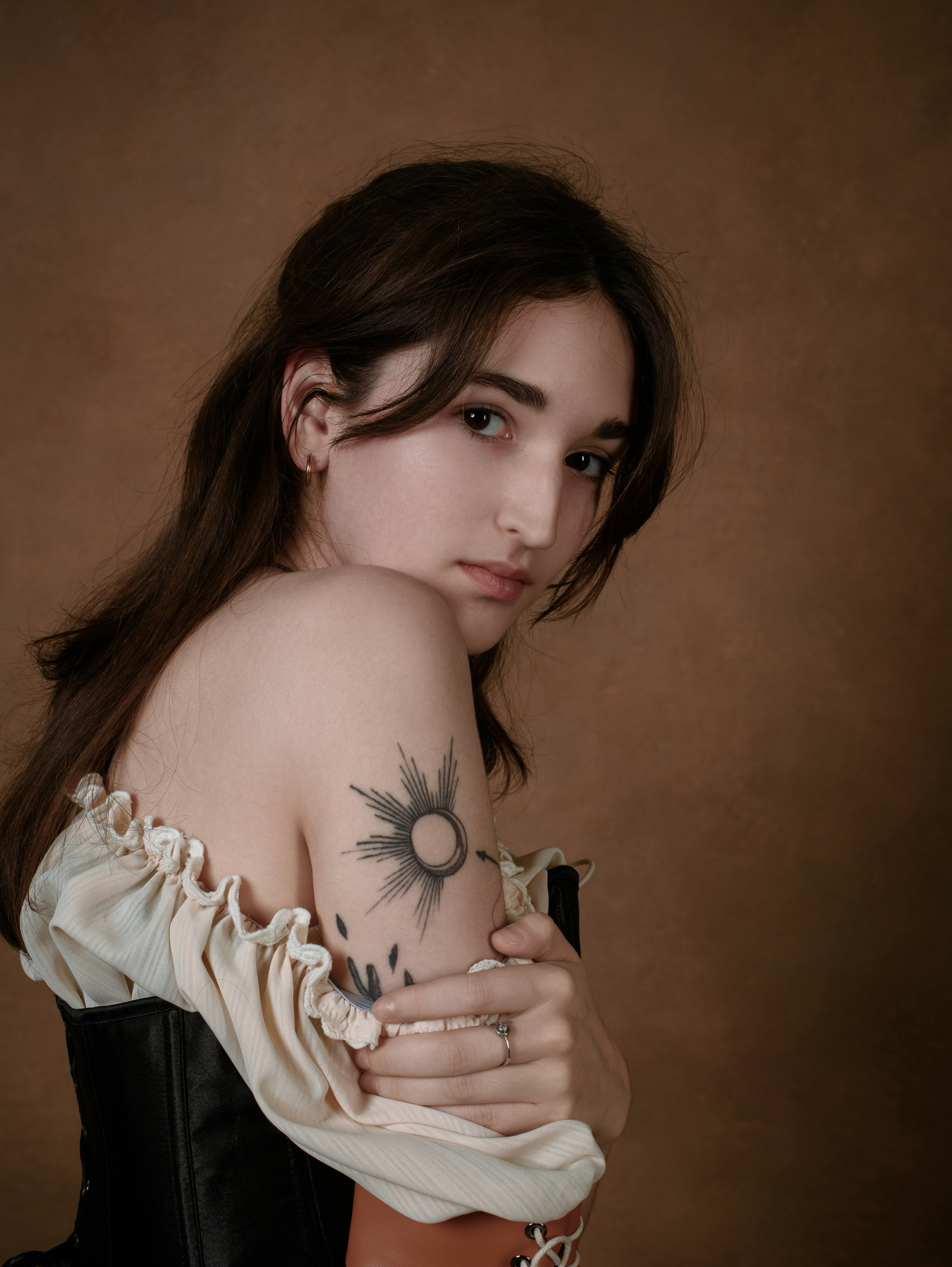 Маиша. Фотографы в Орле Шестопаловы Юлия и Юрий