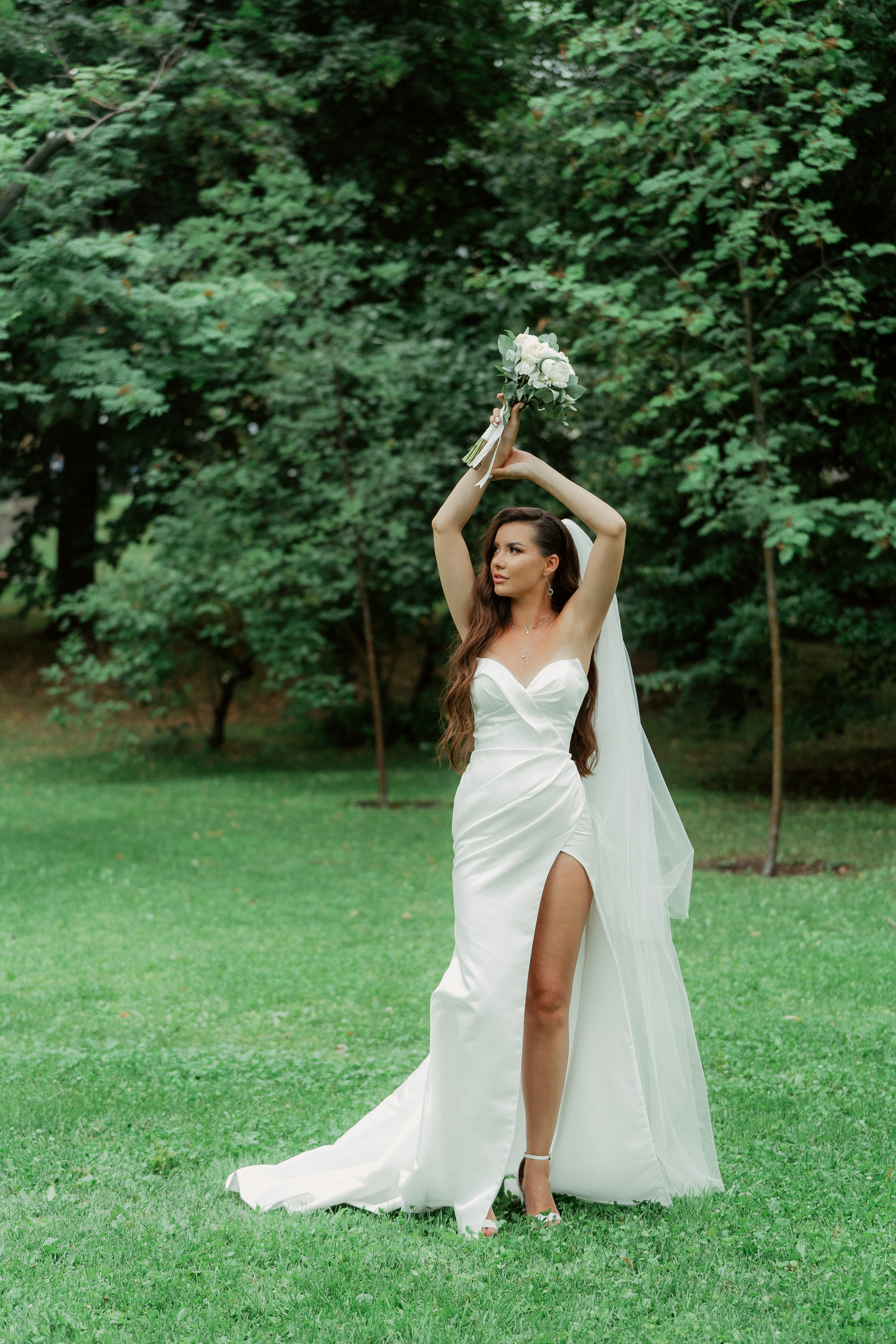 Артем и Евгения. Фотограф Никита Анкудинов. Москва — Чебоксары — Казань