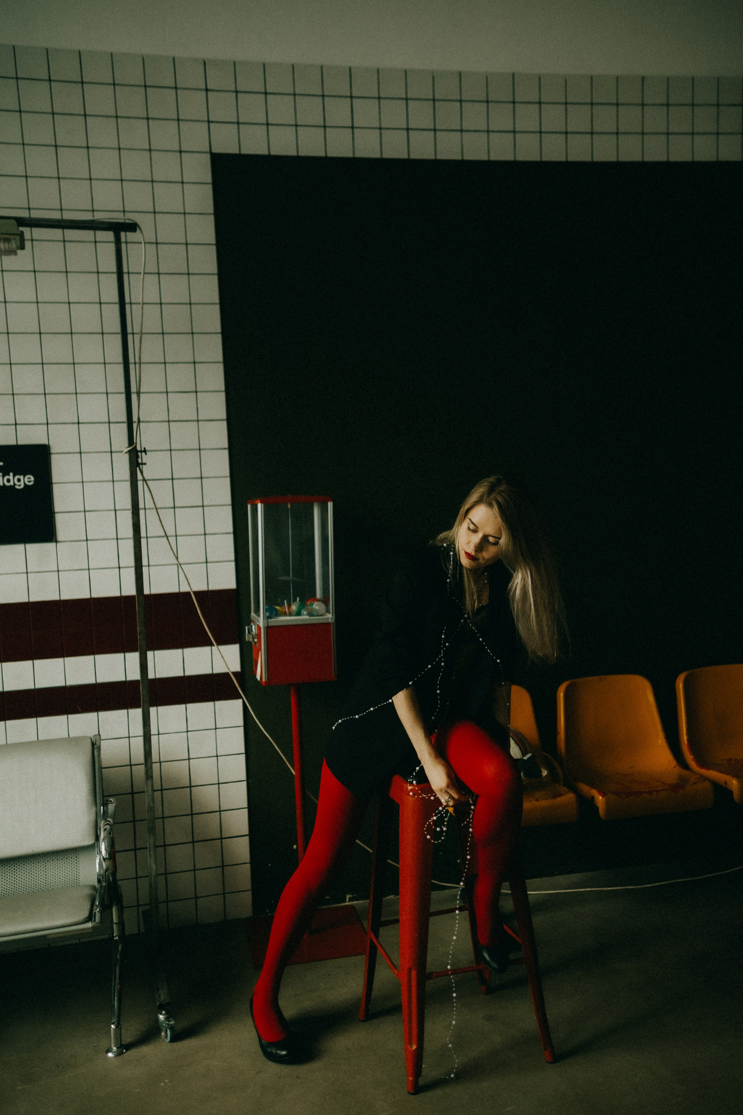 Ирина. Фотограф в Санкт-Петербурге