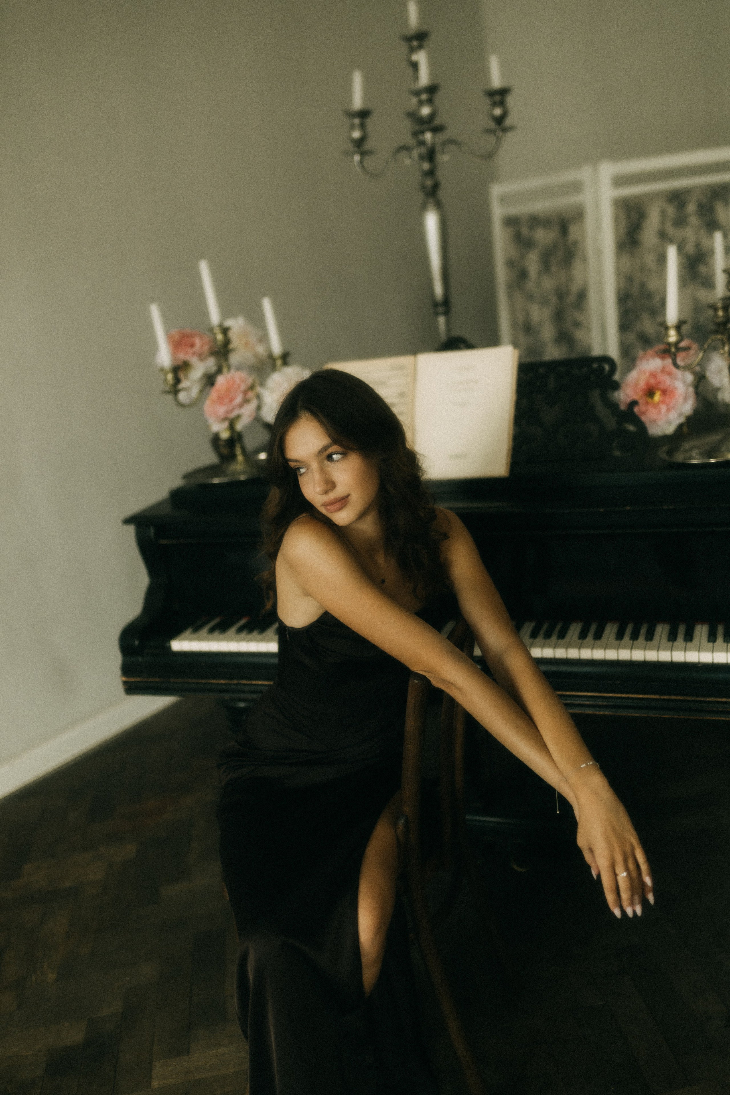 Таисия. Фотограф в Санкт-Петербурге