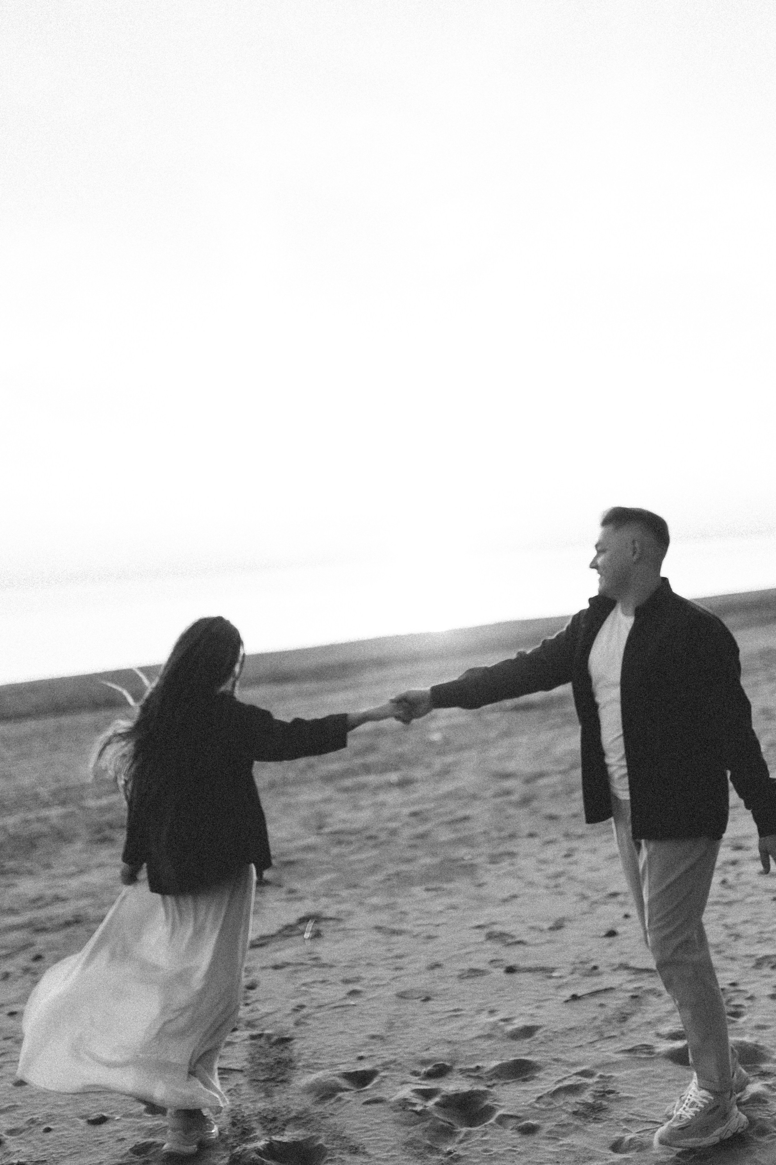 Вета, Дима и Локи. Фотограф в Санкт-Петербурге