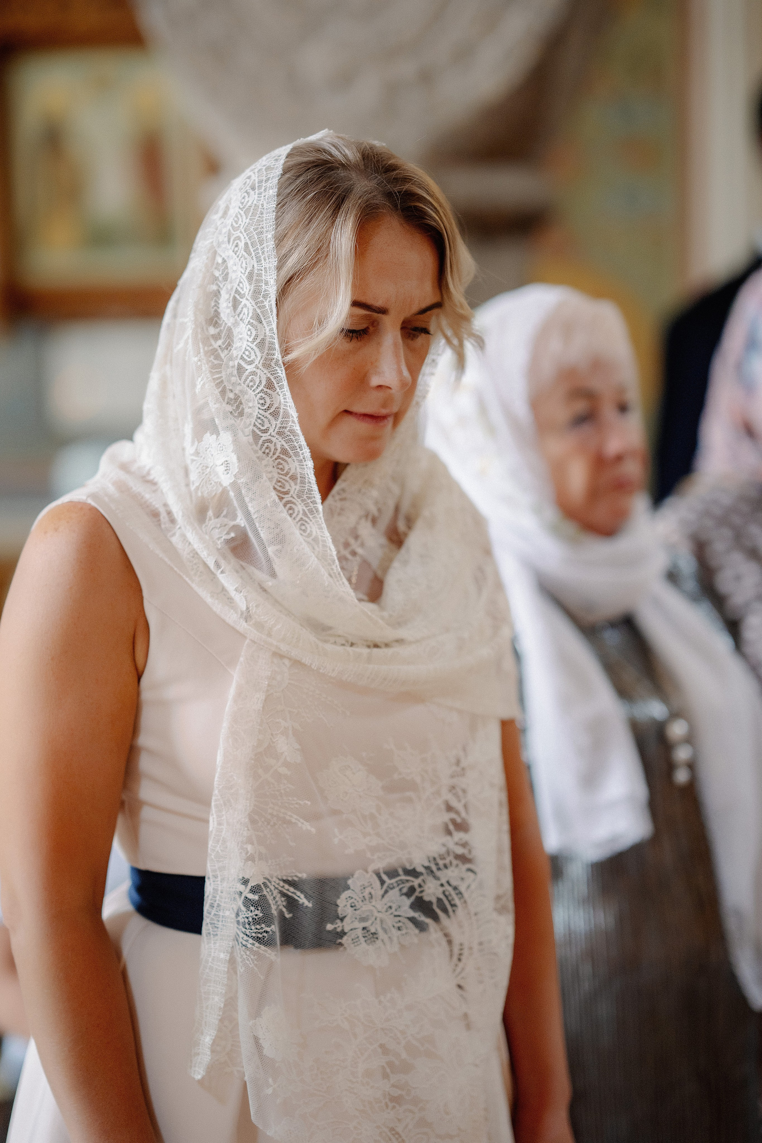 Таинство Венчания Стефана и Екатерины. Фотограф на Крещение и Венчание в Красноярске Рамазанова Юлия