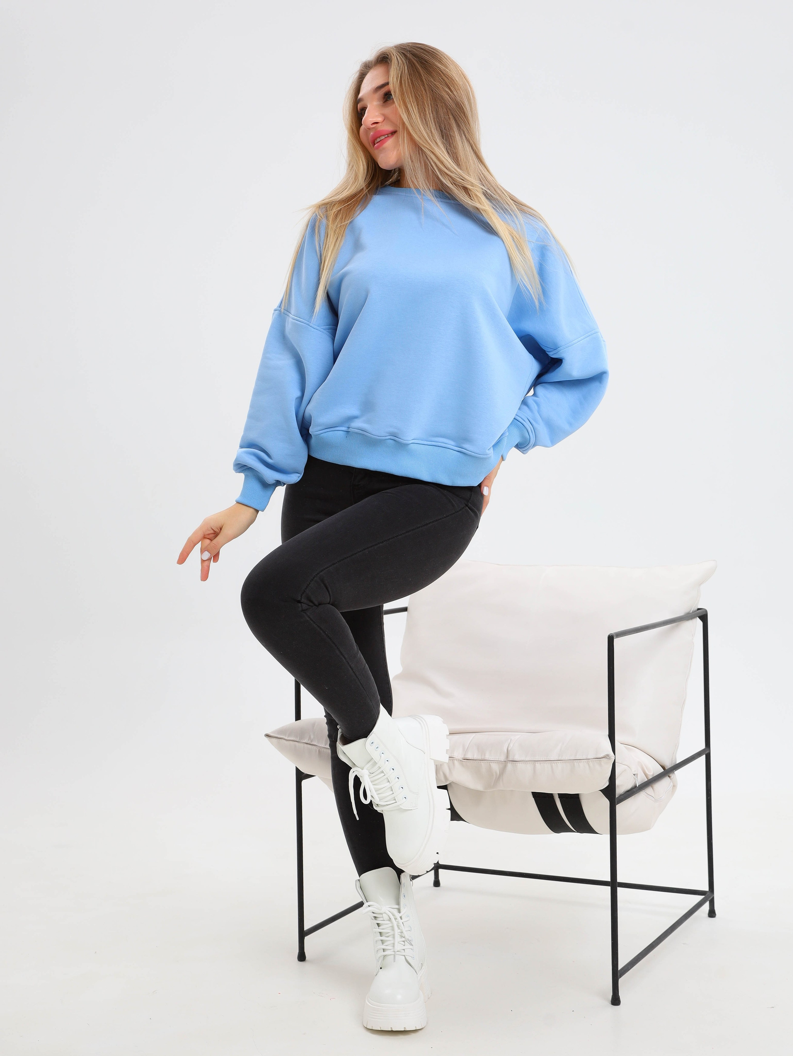 Бренд Elit Tricotag. Съемка для маркетплейс г. Иваново Ольга Денисенко