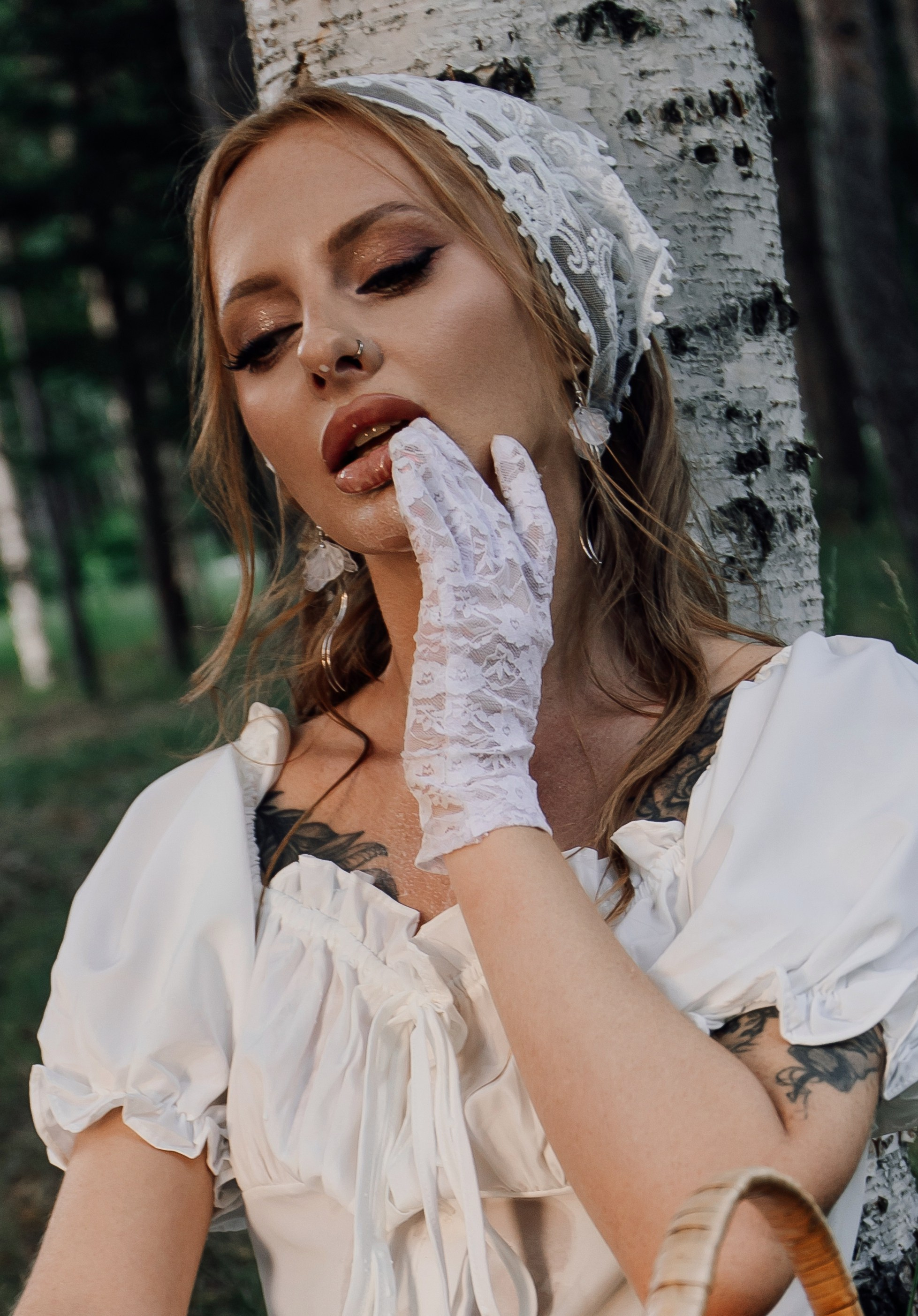 Анастасия. Свадебный фотограф в Ноябрьске Мария Янишевская
