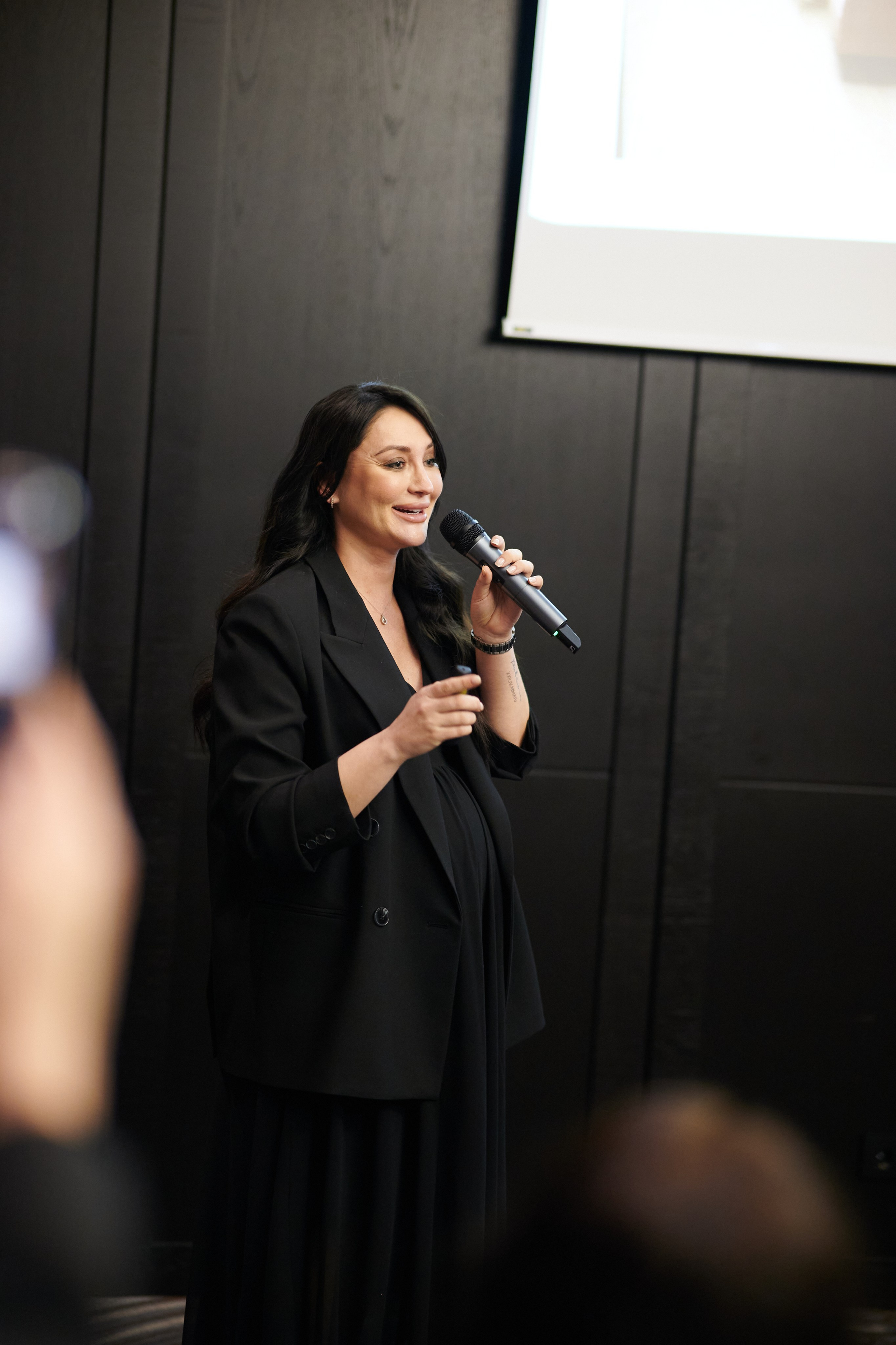 Lotte Woman club. Профессиональный репортажный фотограф в Самаре Никита Королев