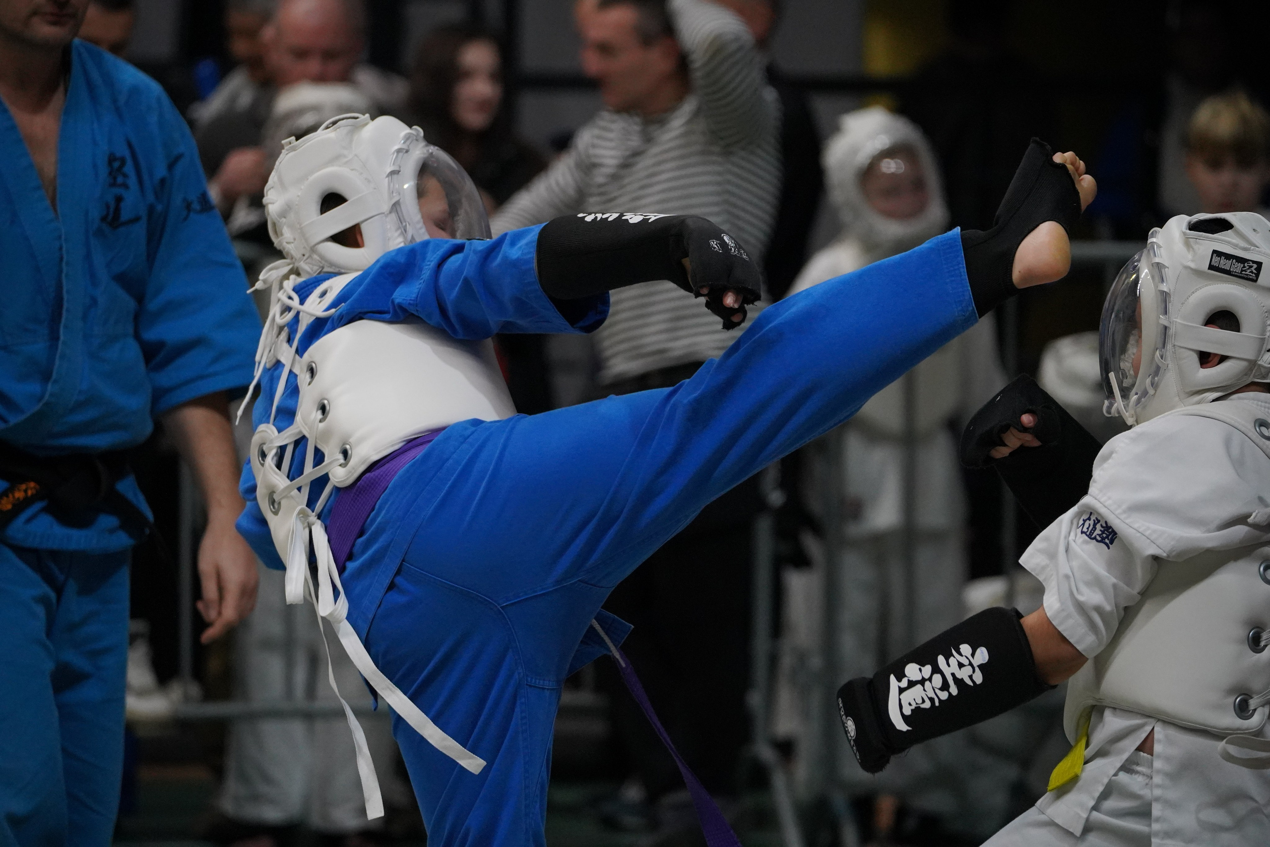 XXXII ЧЕМПИОНАТ И ПЕРВЕНСТВО МОСКВЫ ПО КУДО. «Студия DRONAVT`s» — видеосъёмка и фотография г. Москва