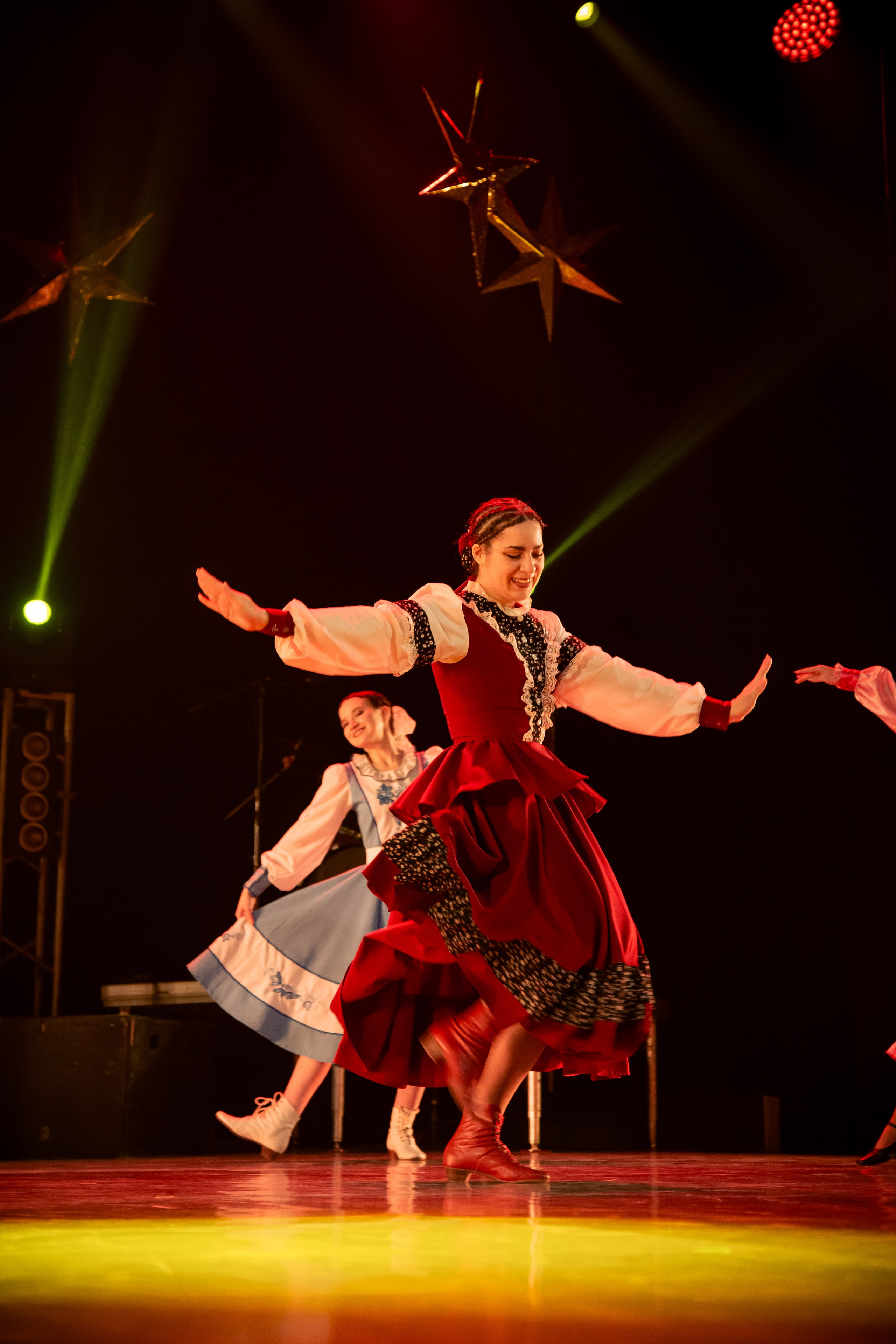 Студвесна Химфак. Репортажный и портретный фотограф Казань / Горячих Полина