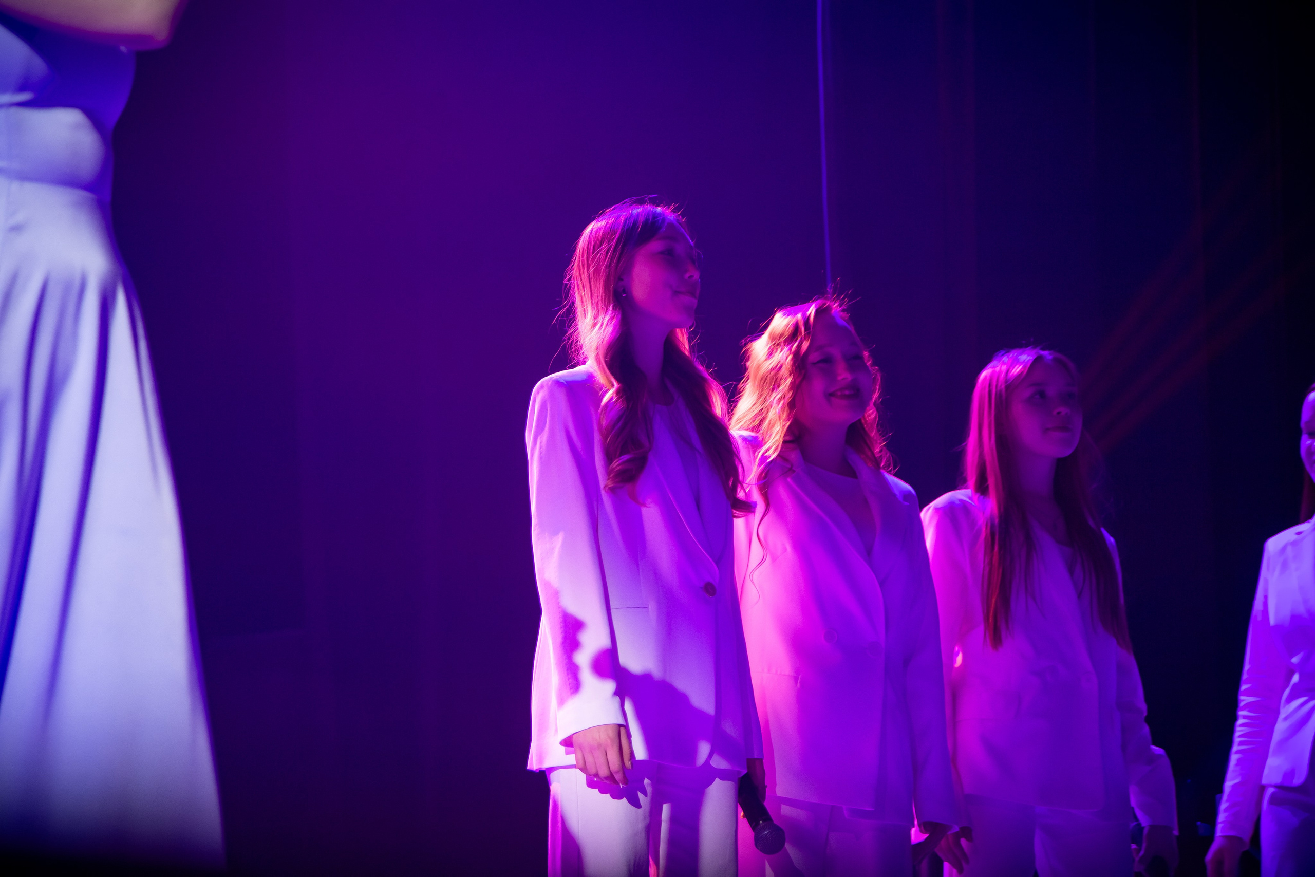 Студвесна Химфак. Репортажный и портретный фотограф Казань / Горячих Полина