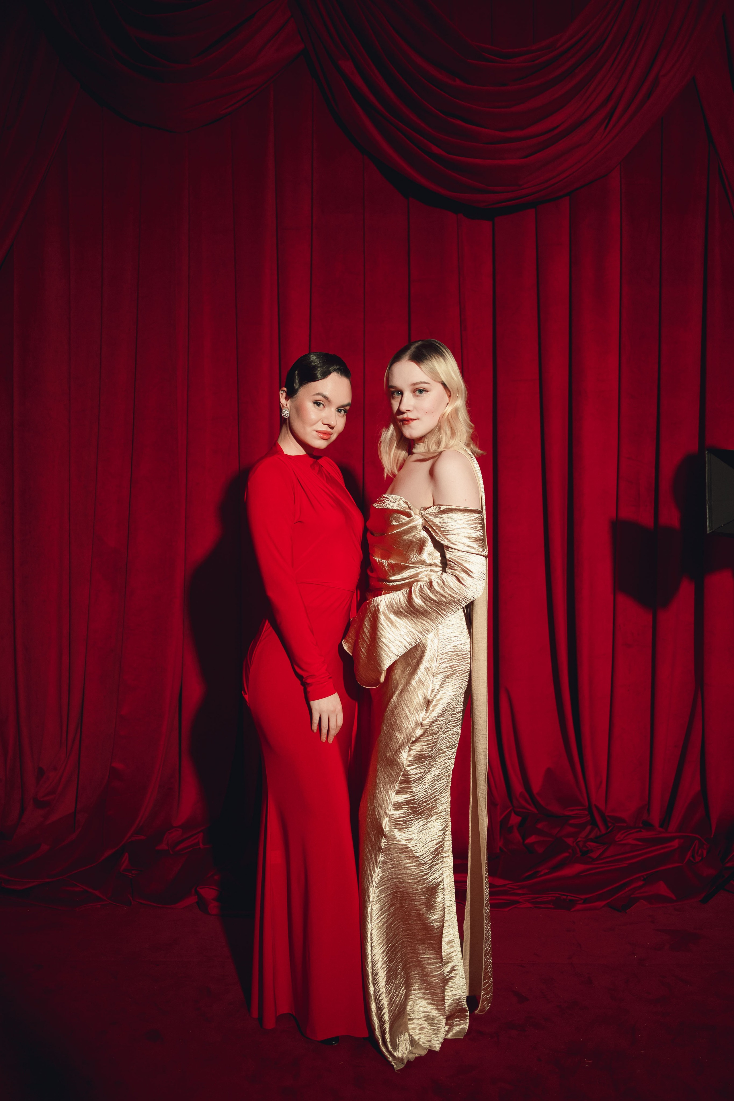 Корпоратив ГК Эскорт. Репортажный фотограф в Казани Виктория Трунова