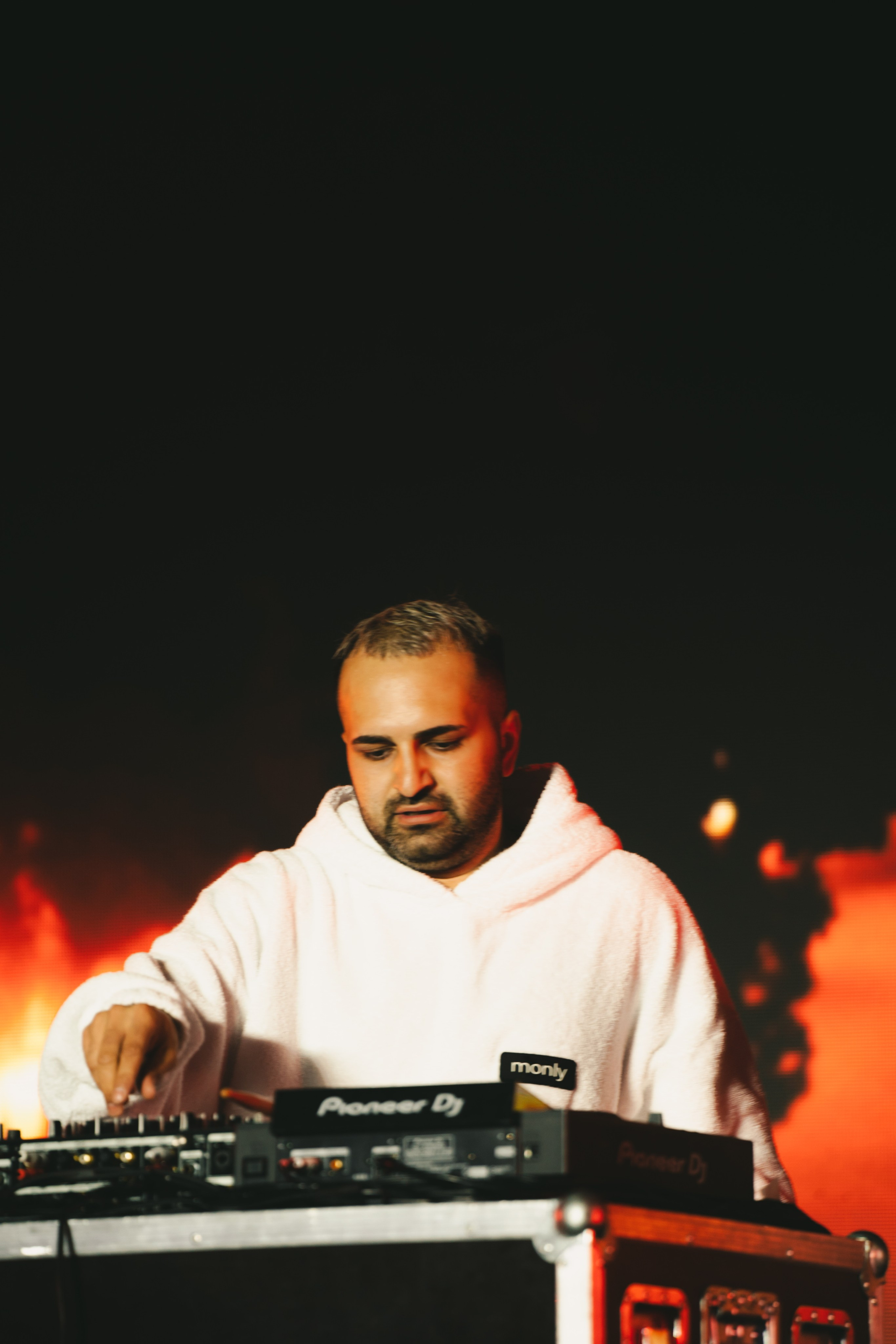 День Молодежи // Урам 2023. Репортажный фотограф в Казани Виктория Трунова