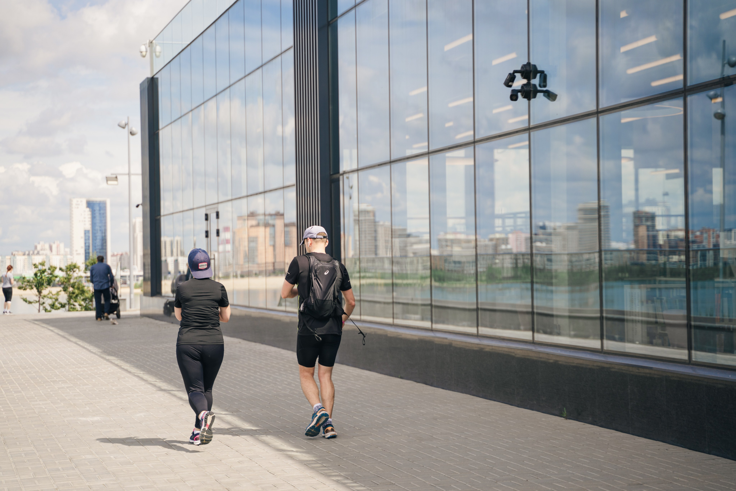 Рутс // 2023. Репортажный фотограф в Казани Виктория Трунова