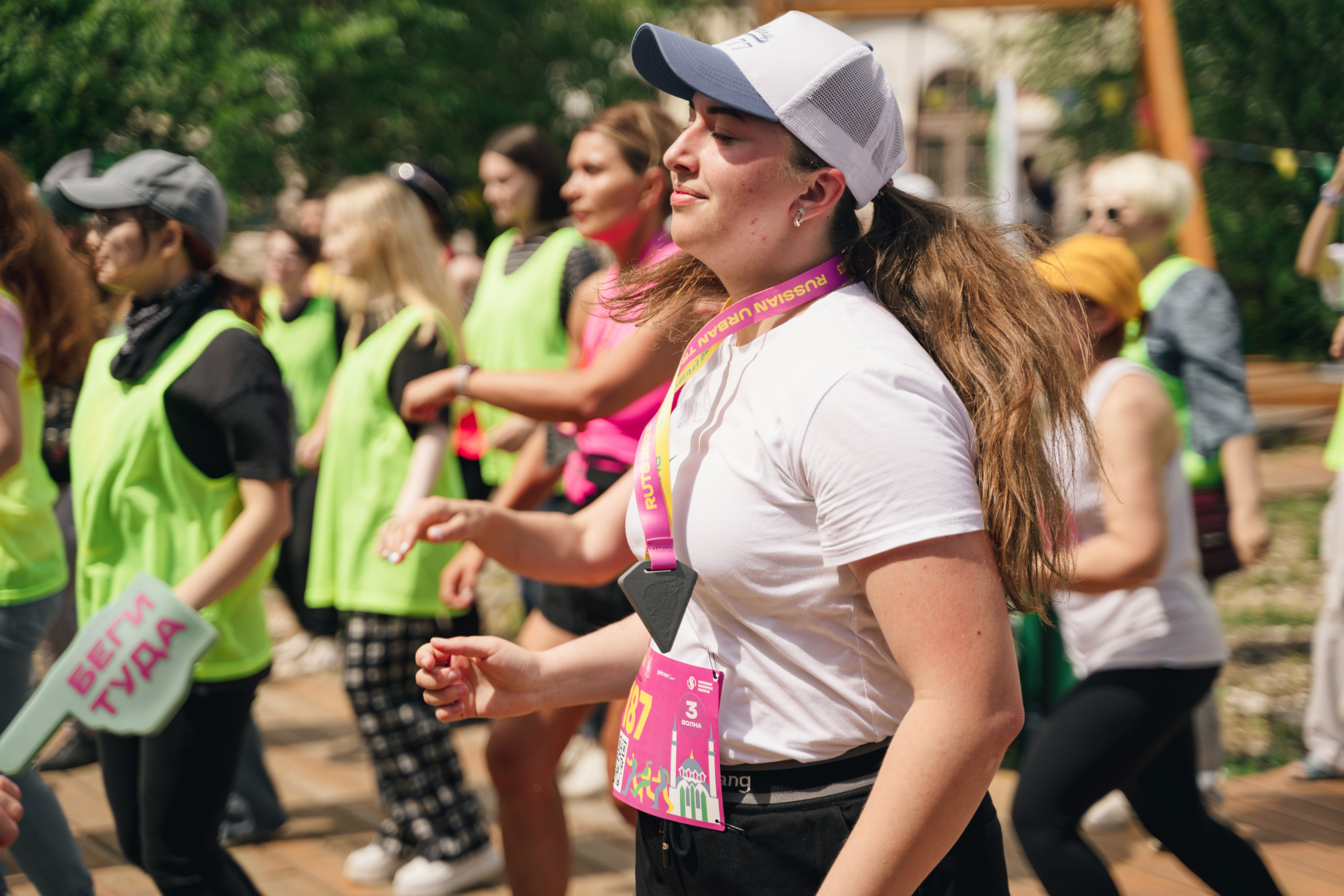 Рутс // 2023. Репортажный фотограф в Казани Виктория Трунова