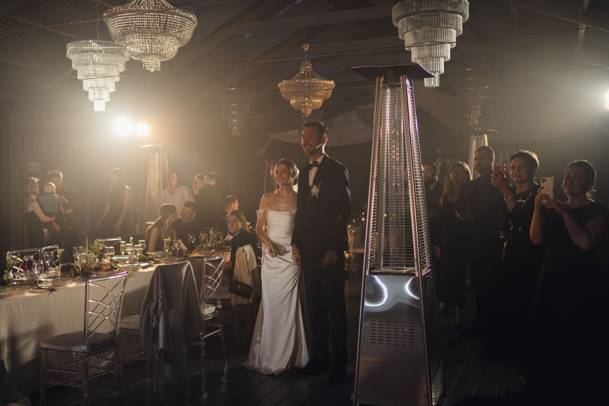 Чулпан & Булат. Репортажный фотограф в Казани Виктория Трунова