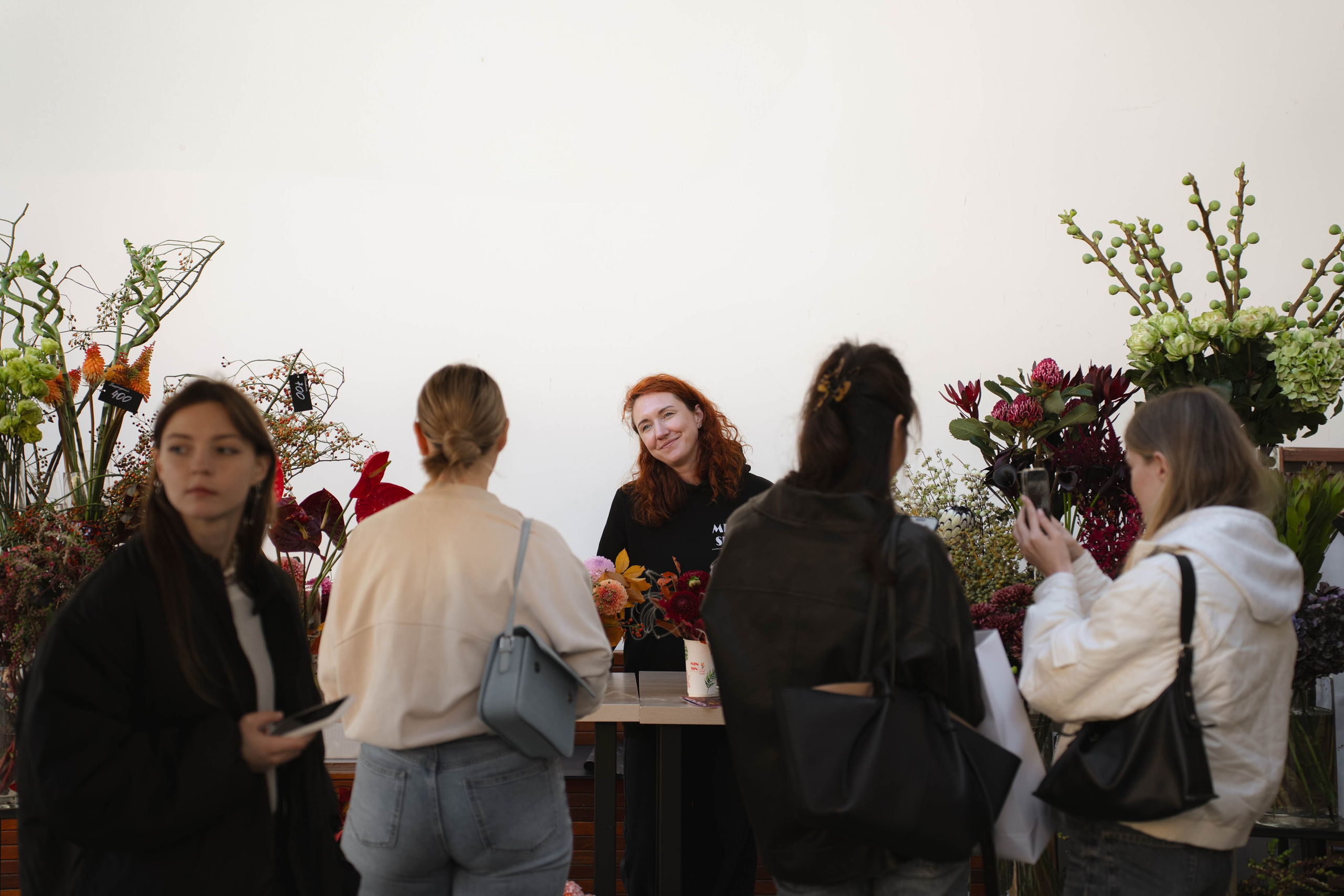 MIN SIN x Surf Coffee. Репортажный фотограф в Казани Виктория Трунова