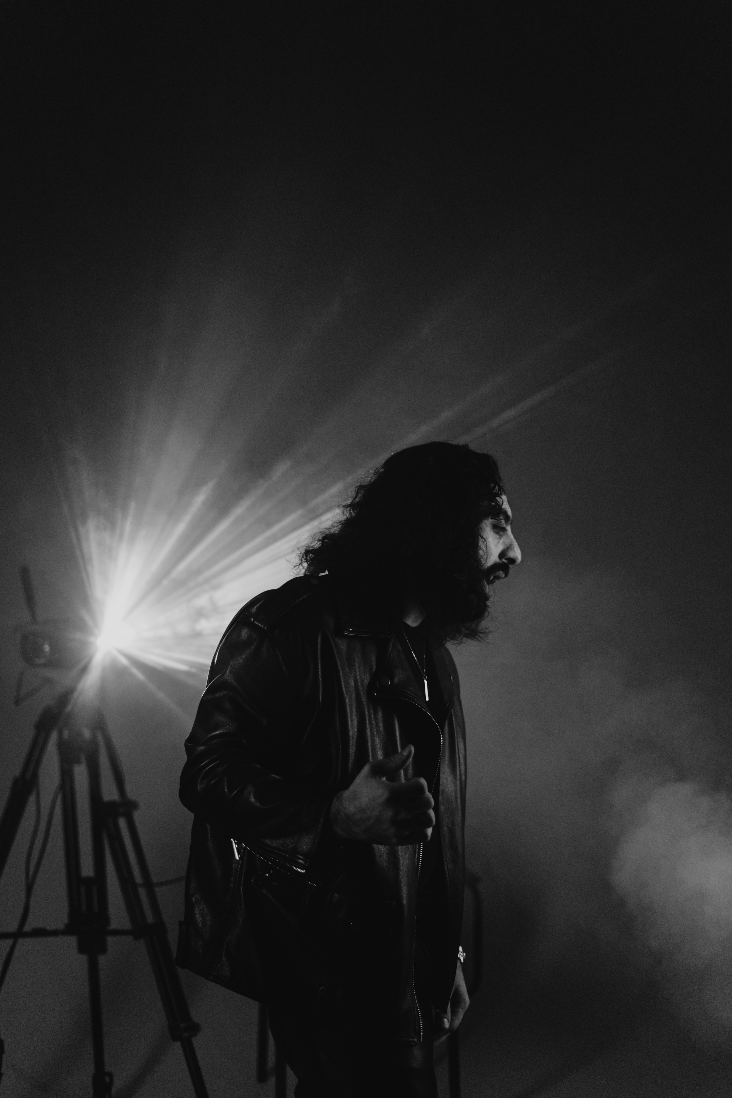 Backstage // 2023. Репортажный фотограф в Казани Виктория Трунова