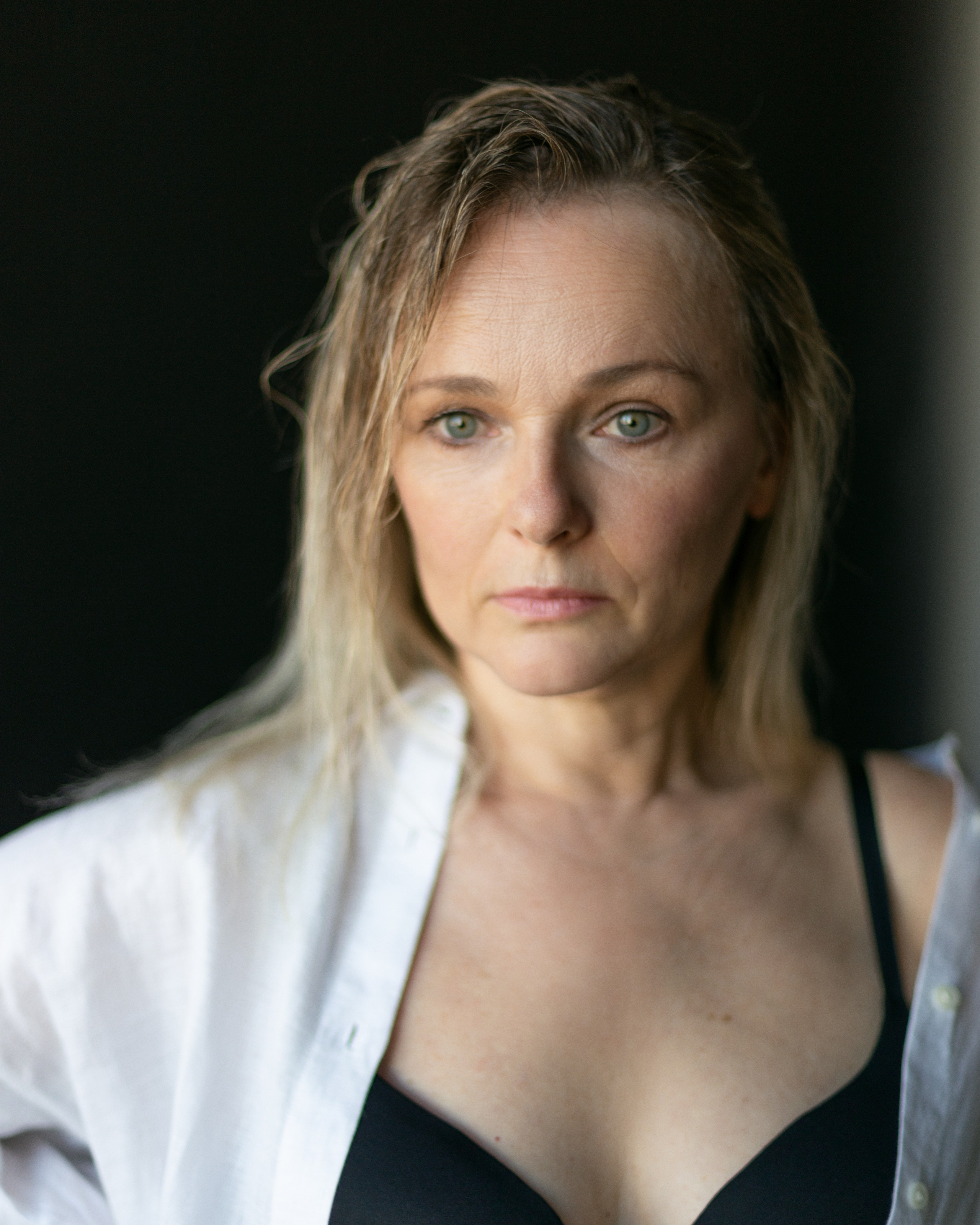 Валентина. Фотограф в Москве — Евгения Прокопенко