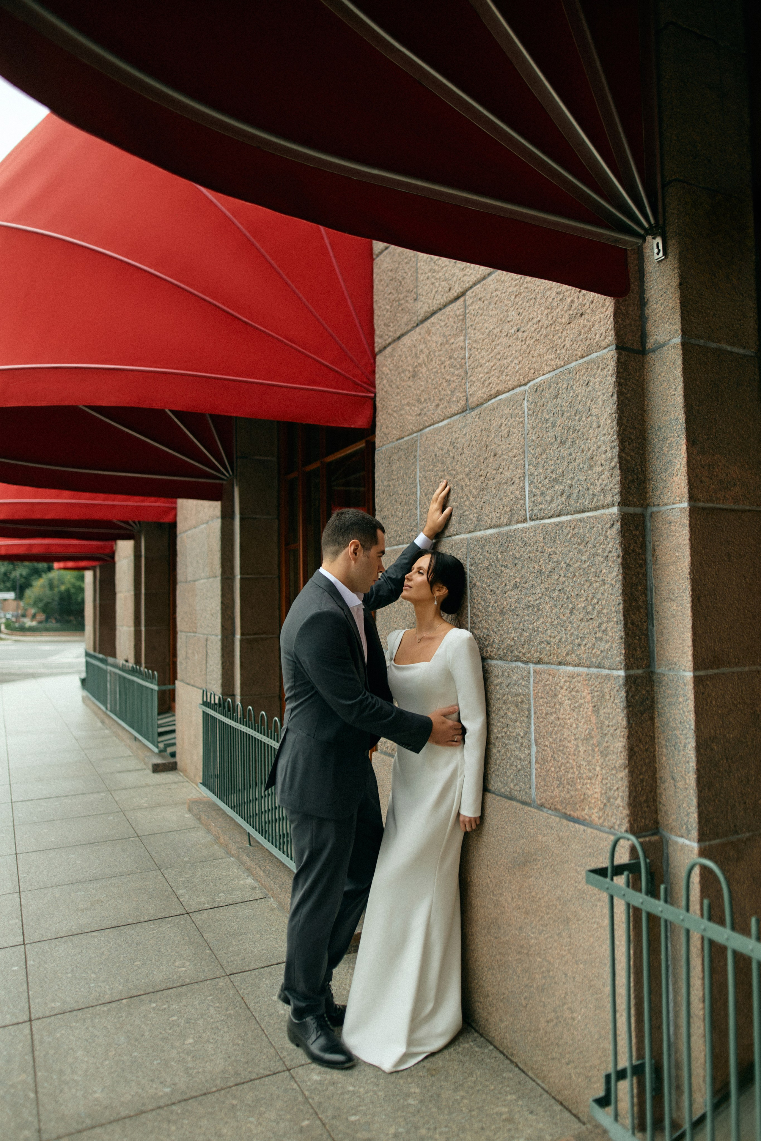 Игорь & Вера. Сестры Карабаза. Фотографы и ретушеры в Москве и Санкт-Петербурге