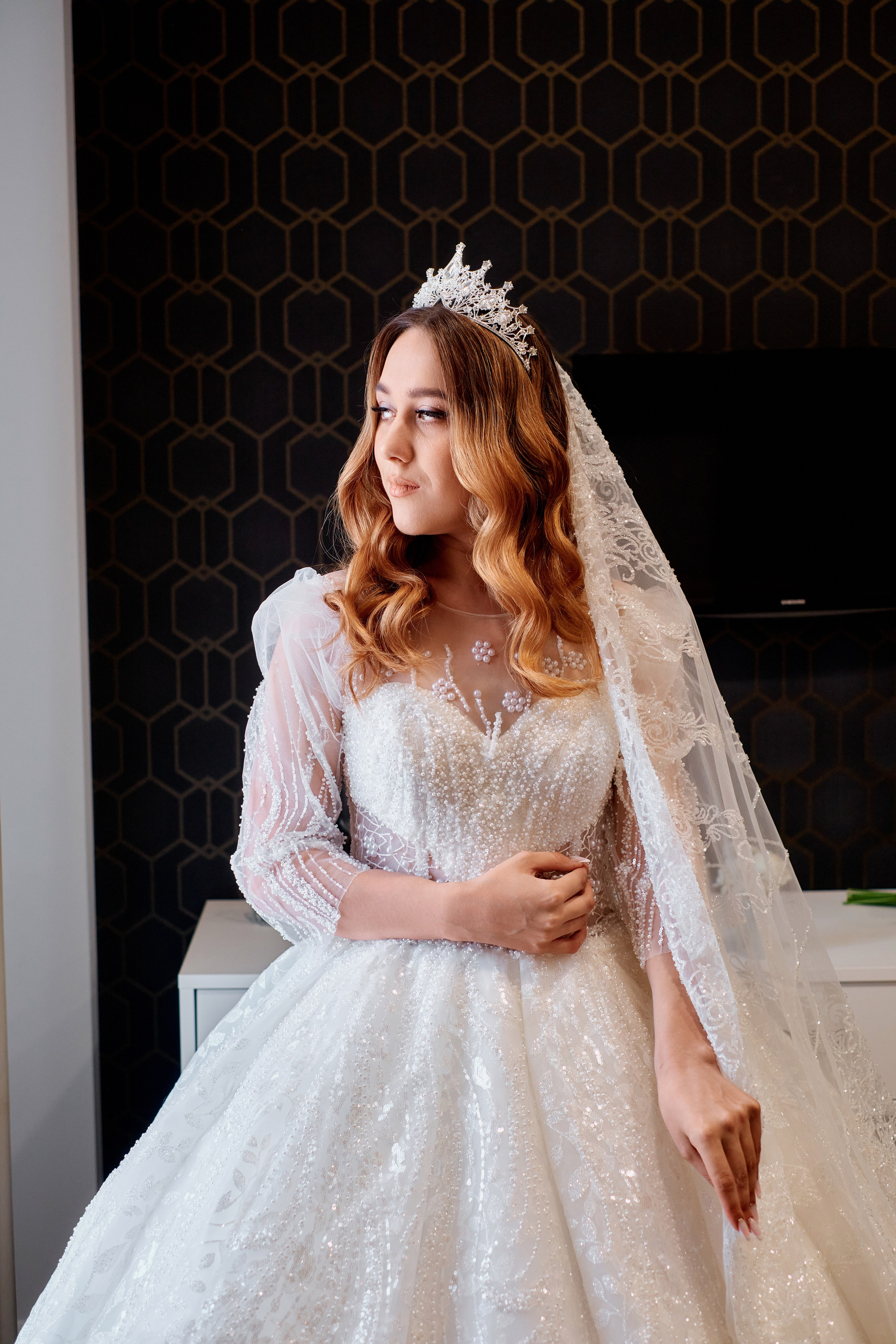 Даниил и Кристина. Фотограф Таганрог Анна Трайжон