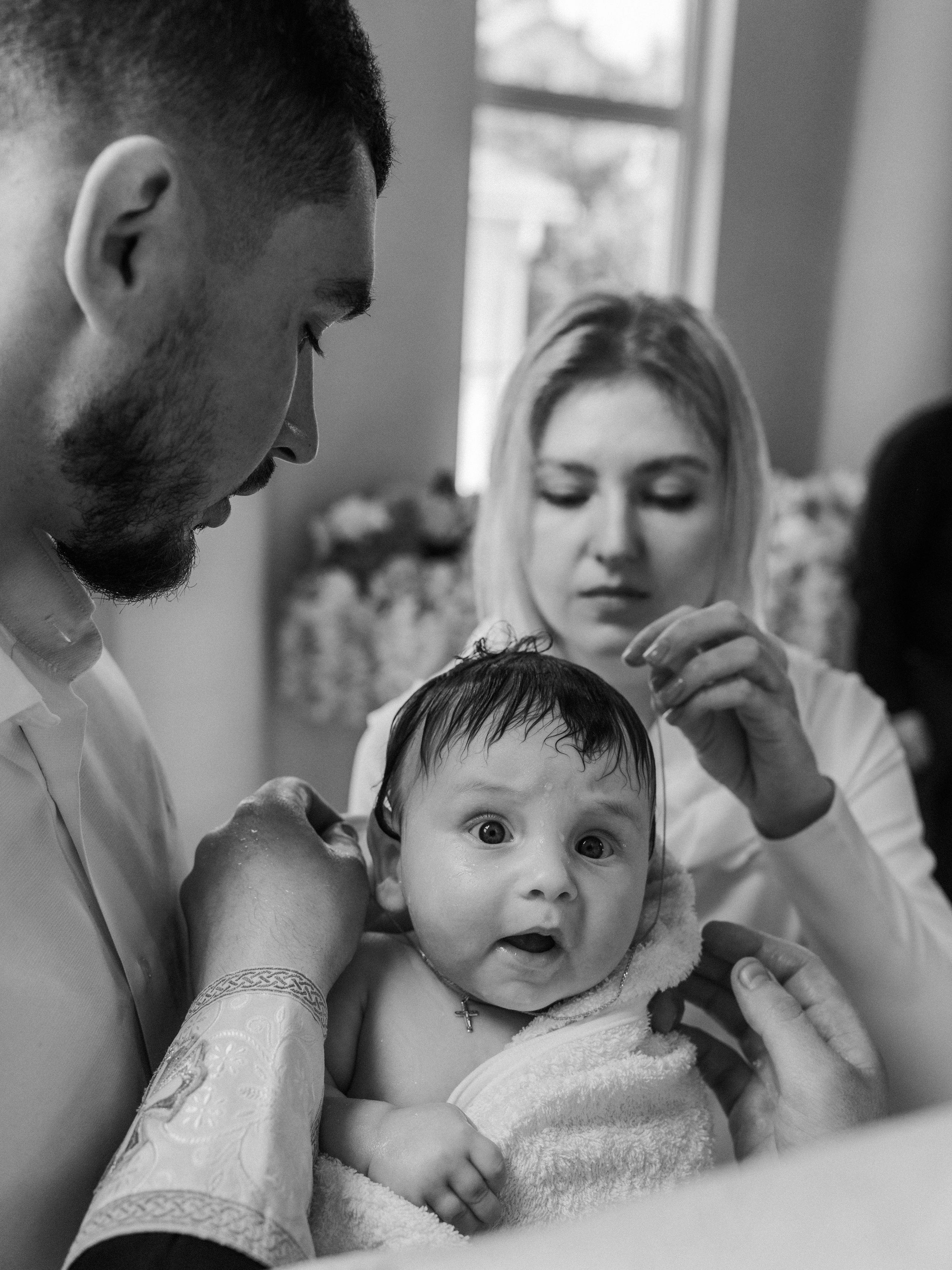 Съемка крещения малыша Мирона. Свадебный фотограф Ирина Беляева Пятигорск|Кисловодск|Эльбрус|Домбай