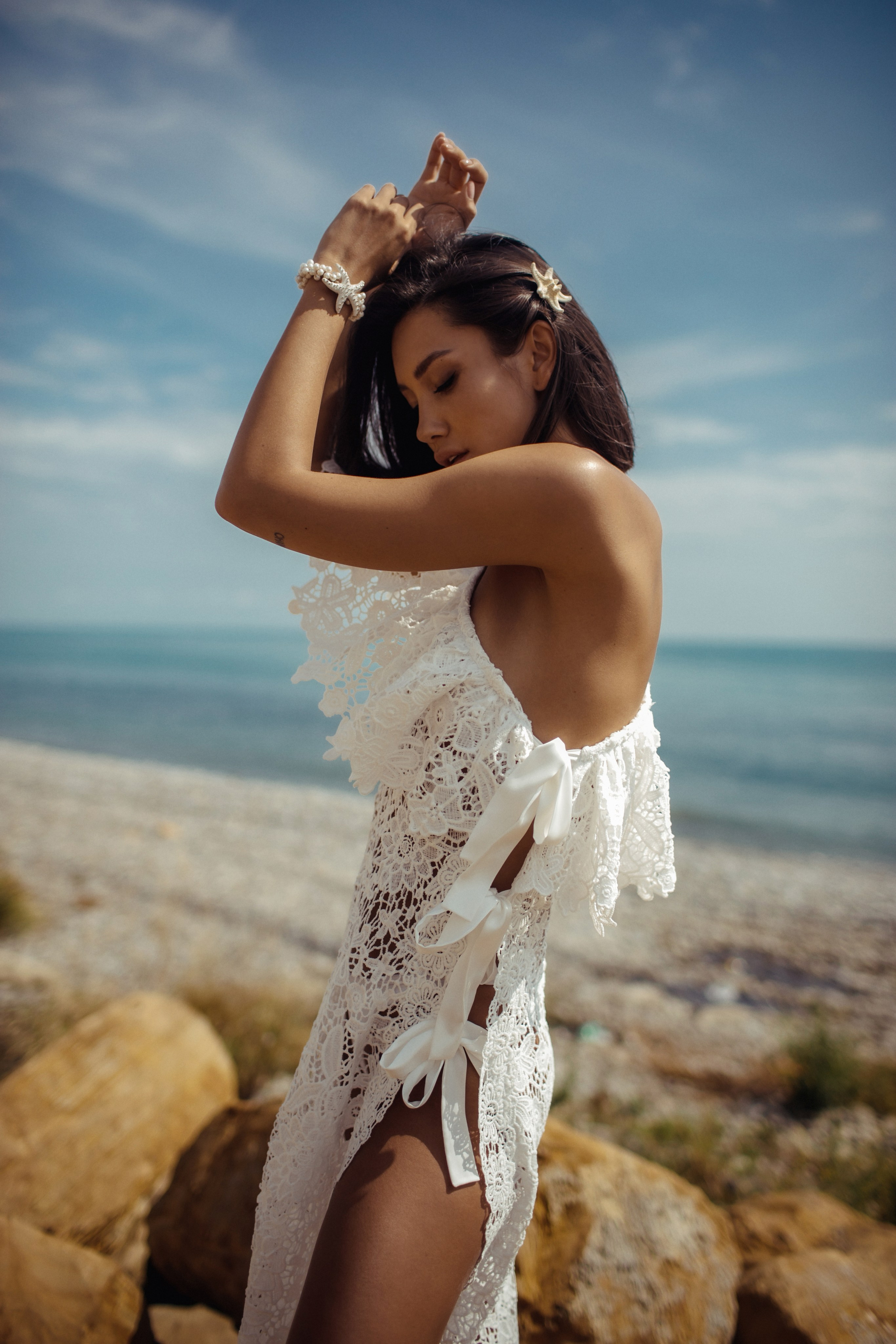 Plen-air. Фотограф Анна Гребенник