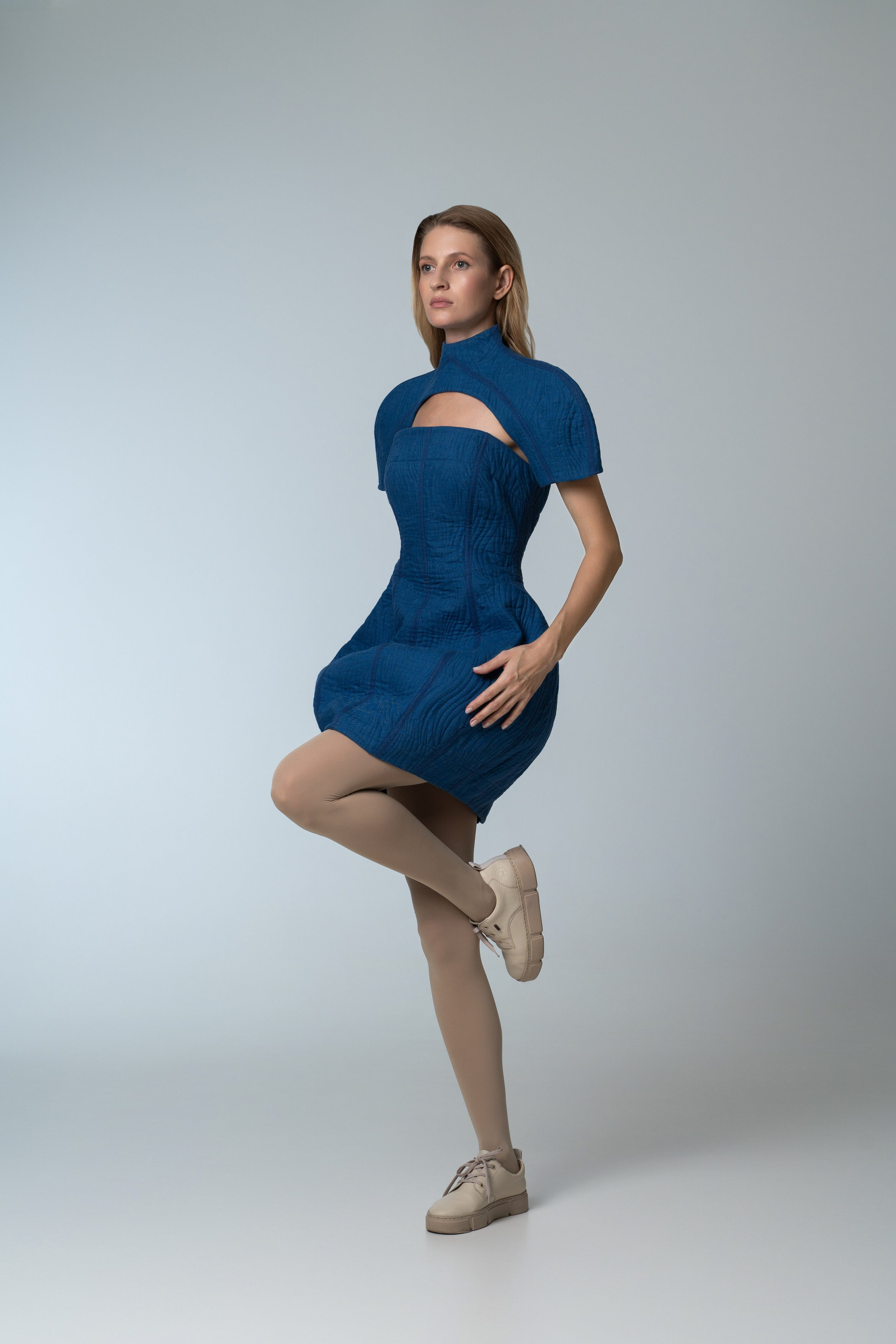 Fashion для «CROMASOMA». Арт-фотограф в Краснодаре