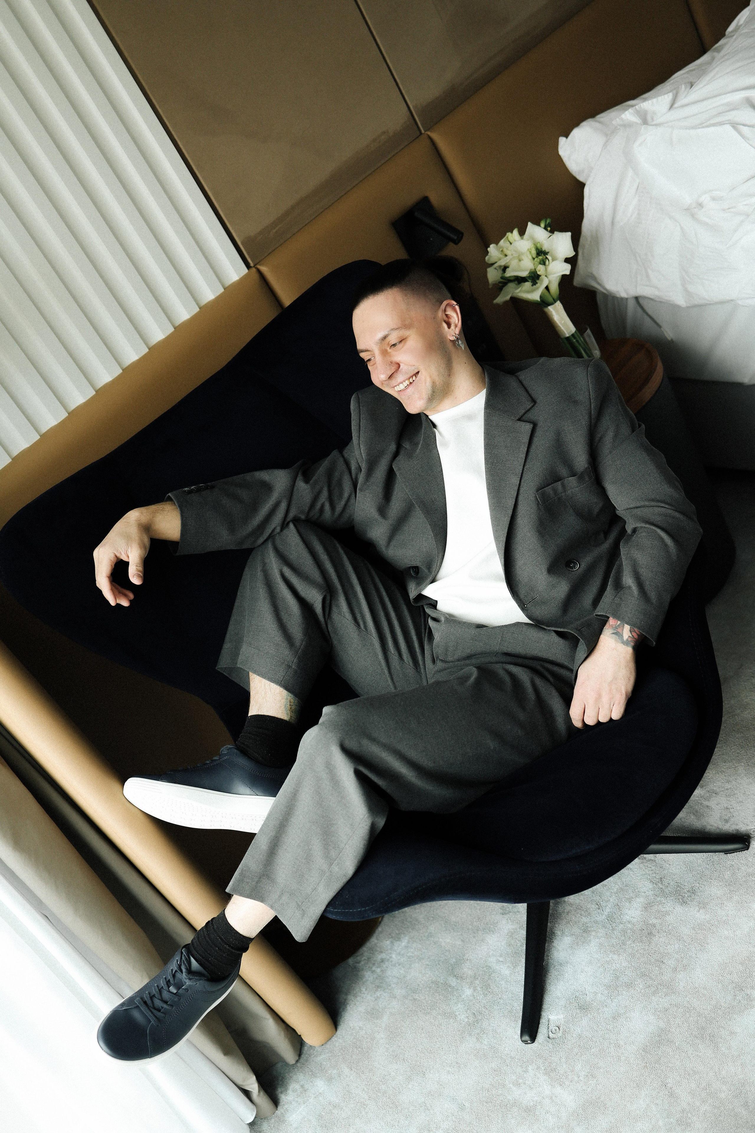 М. + А. Усадьба Зубовых + Movenpick Taganskaya. Семейный и lovestory фотограф в Москве Светлана Коняхина