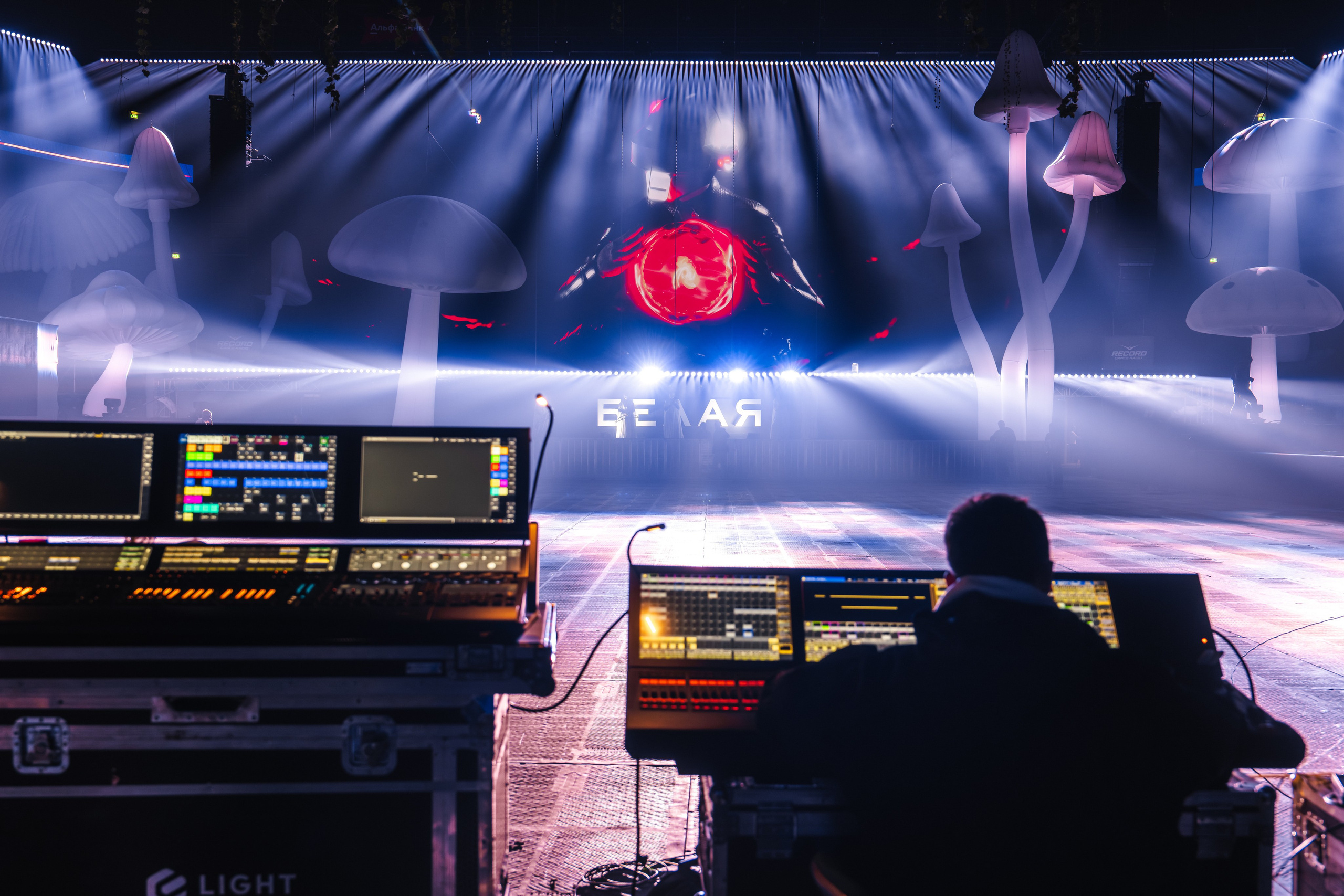 БЕЛАЯ 2025. Святослав Буньков | фотограф