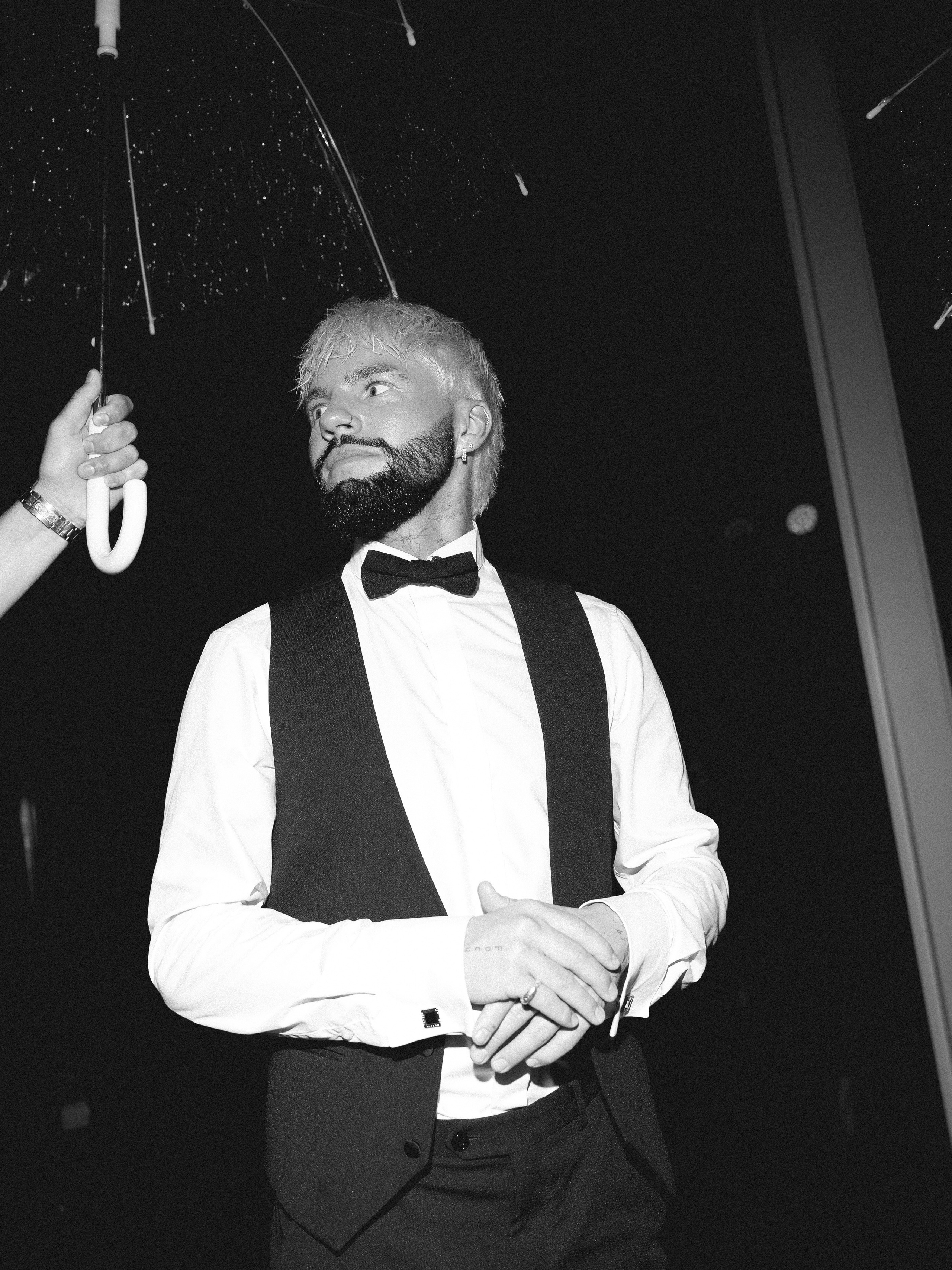 Женя и Костя. Свадебный фотограф Михаил Мирзоян