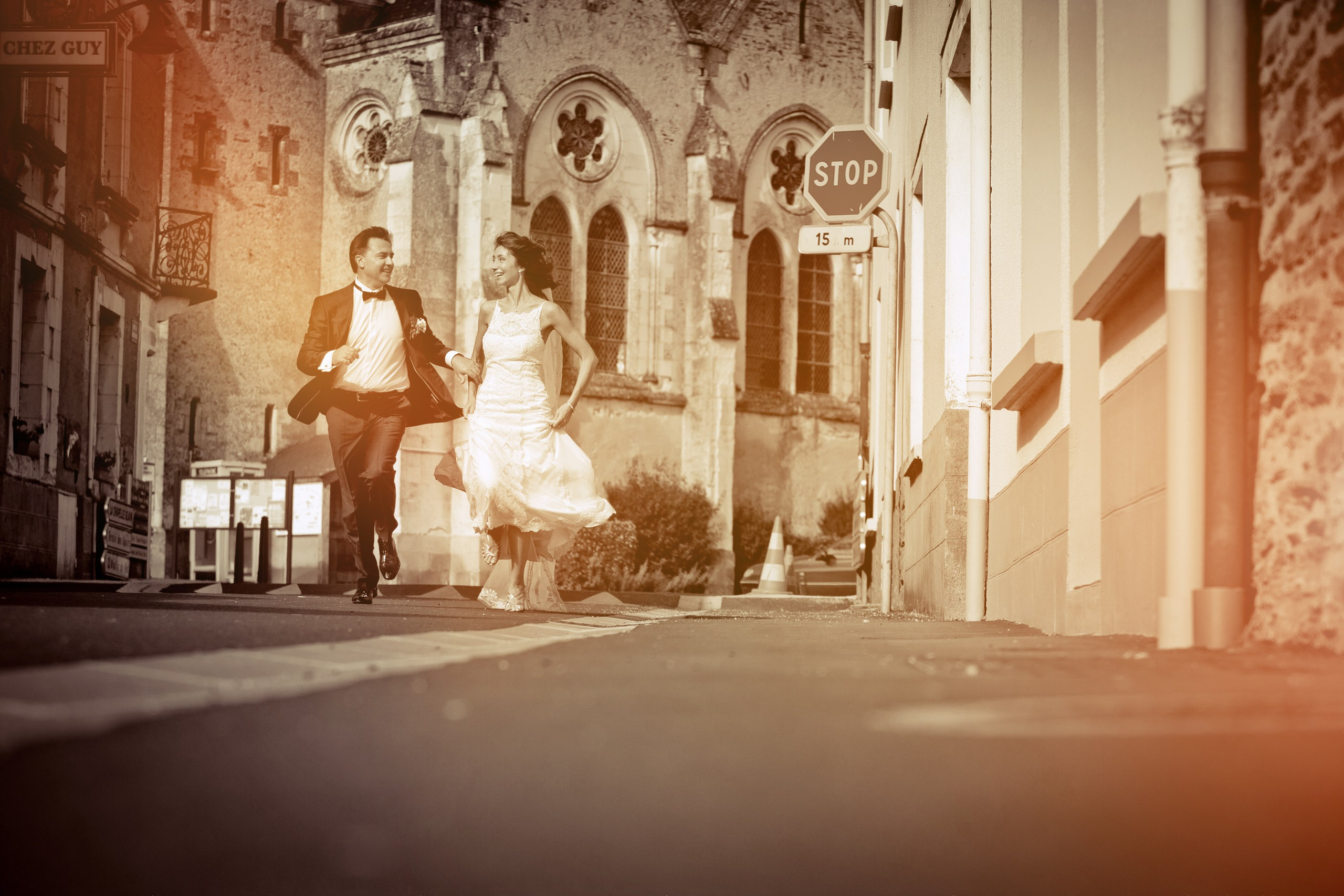 Свадебная съемка. Студия визуального контента в Санкт-Петербурге и Москве