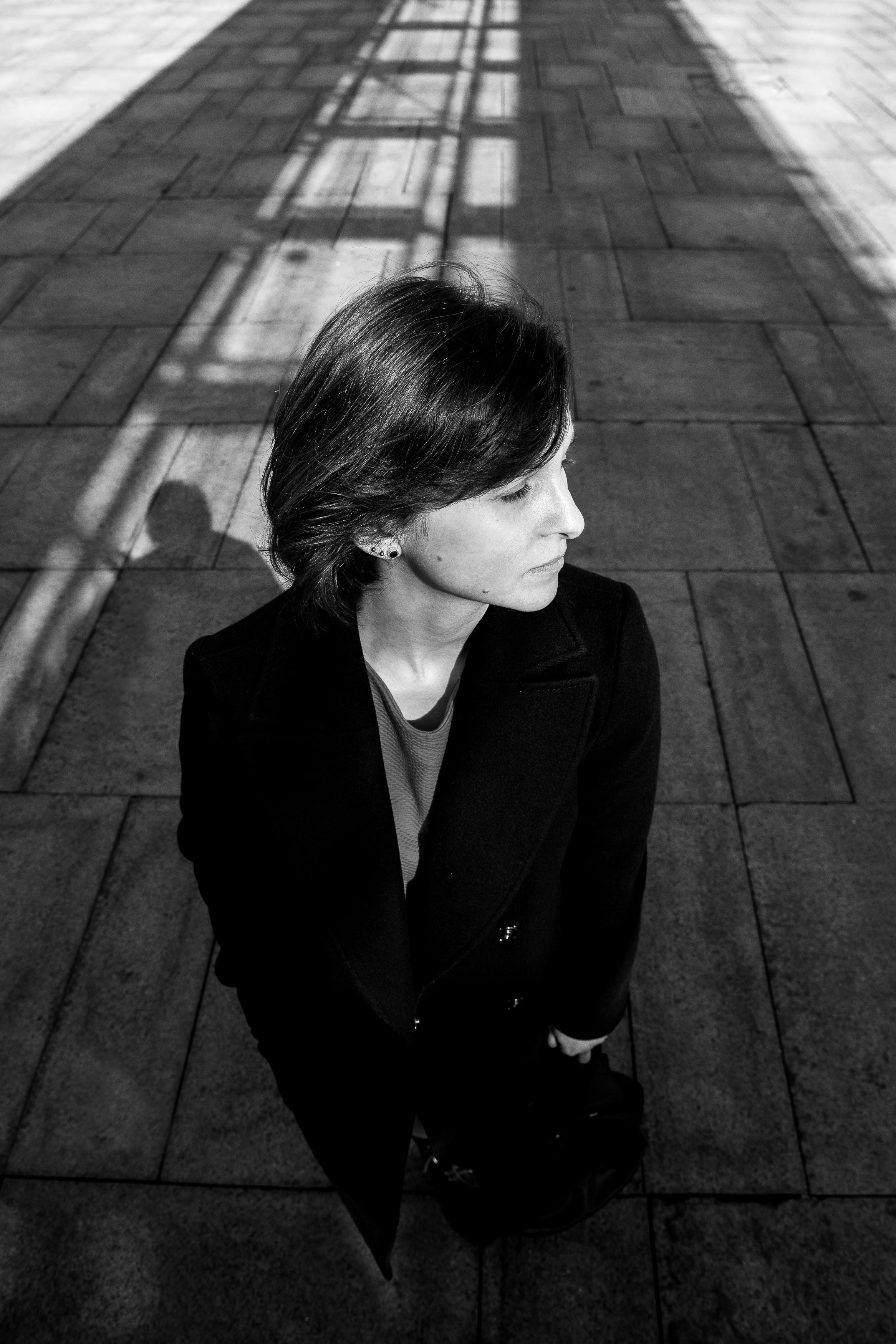 Тася. Портретный фотограф в Москве Денис Машков