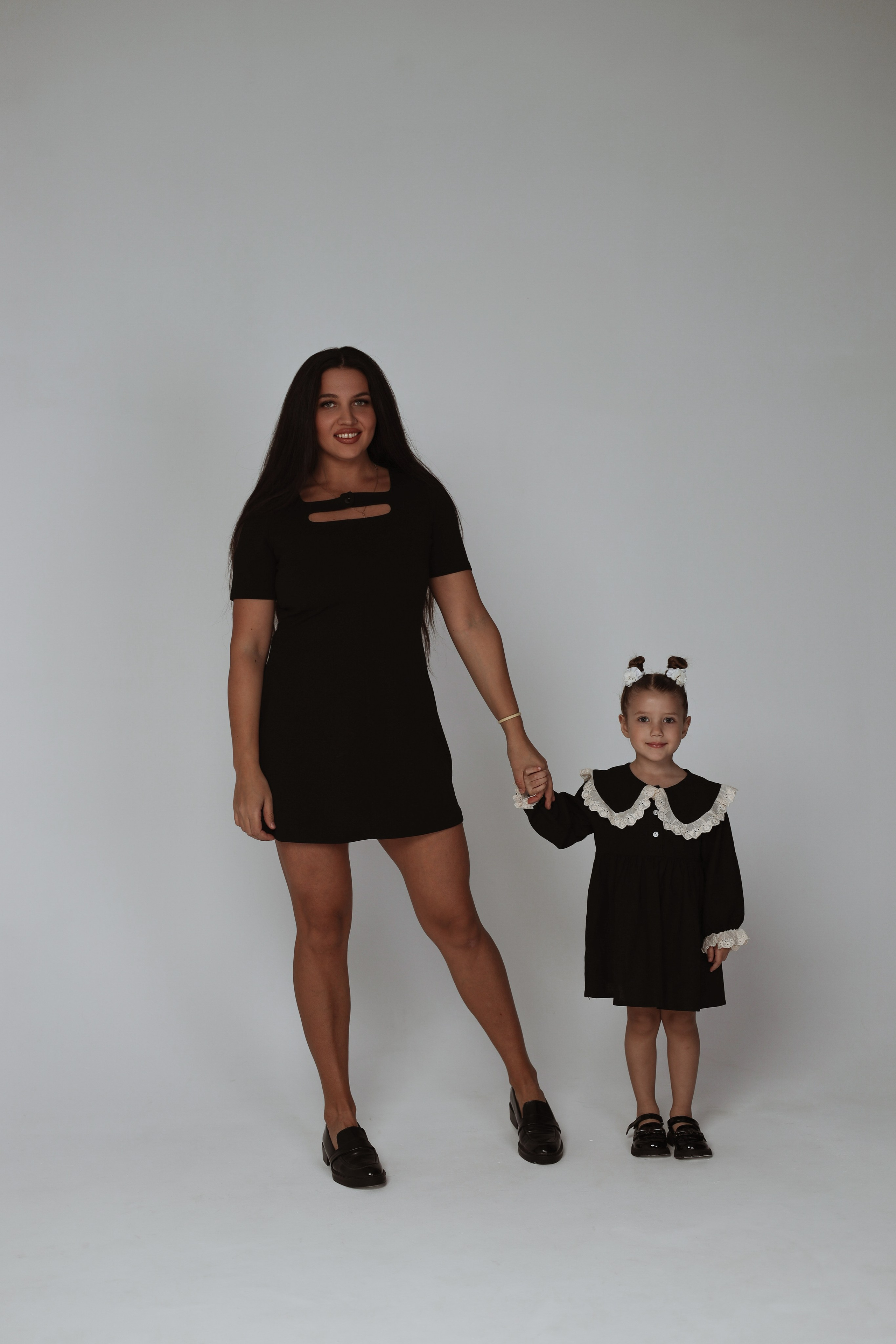 Ksenia&Taisiya. Photographer Tatiana Ivanova in Yaroslavl