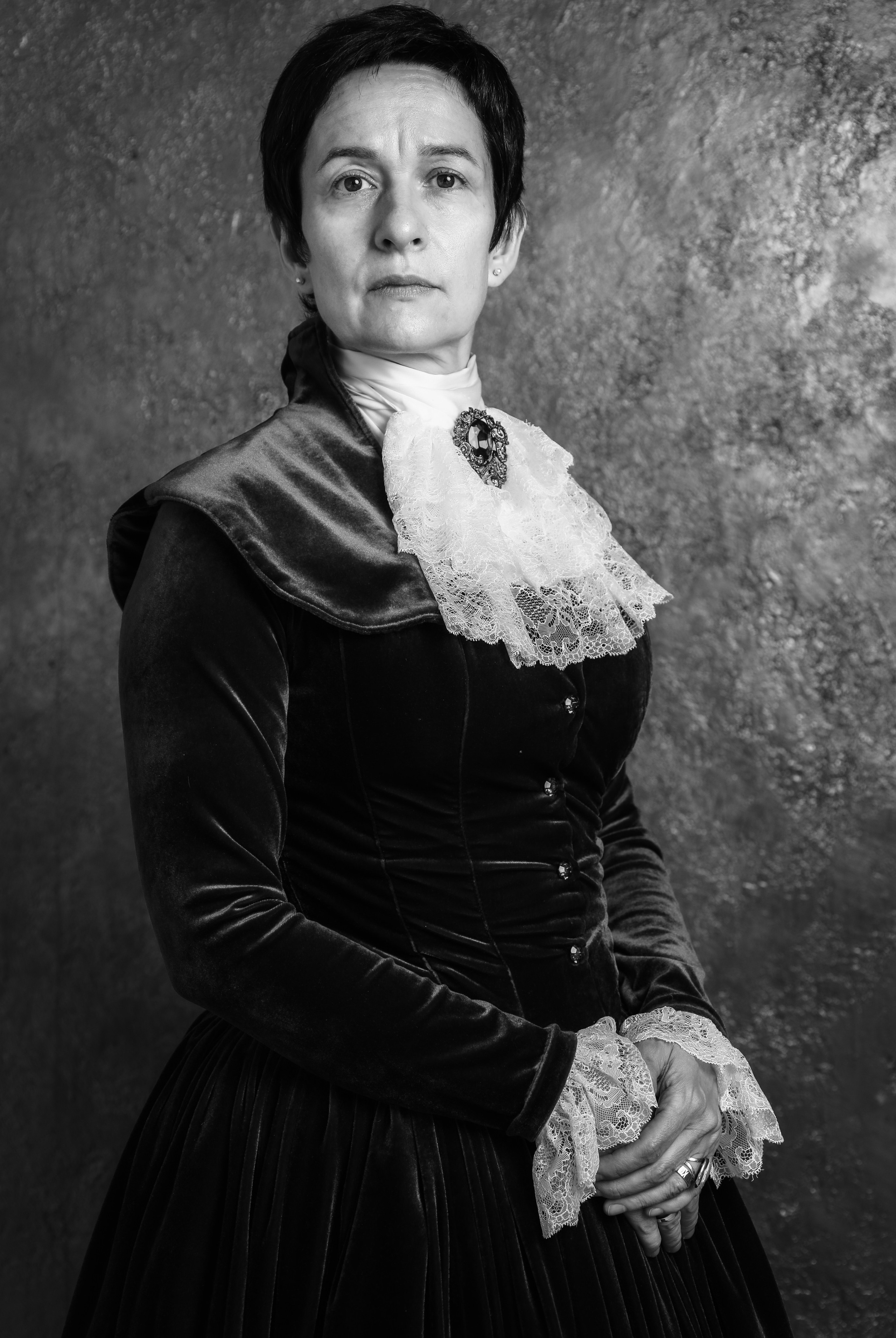 Прогулка с архетипом. Наталья. Фотограф состояний Марина Савинская