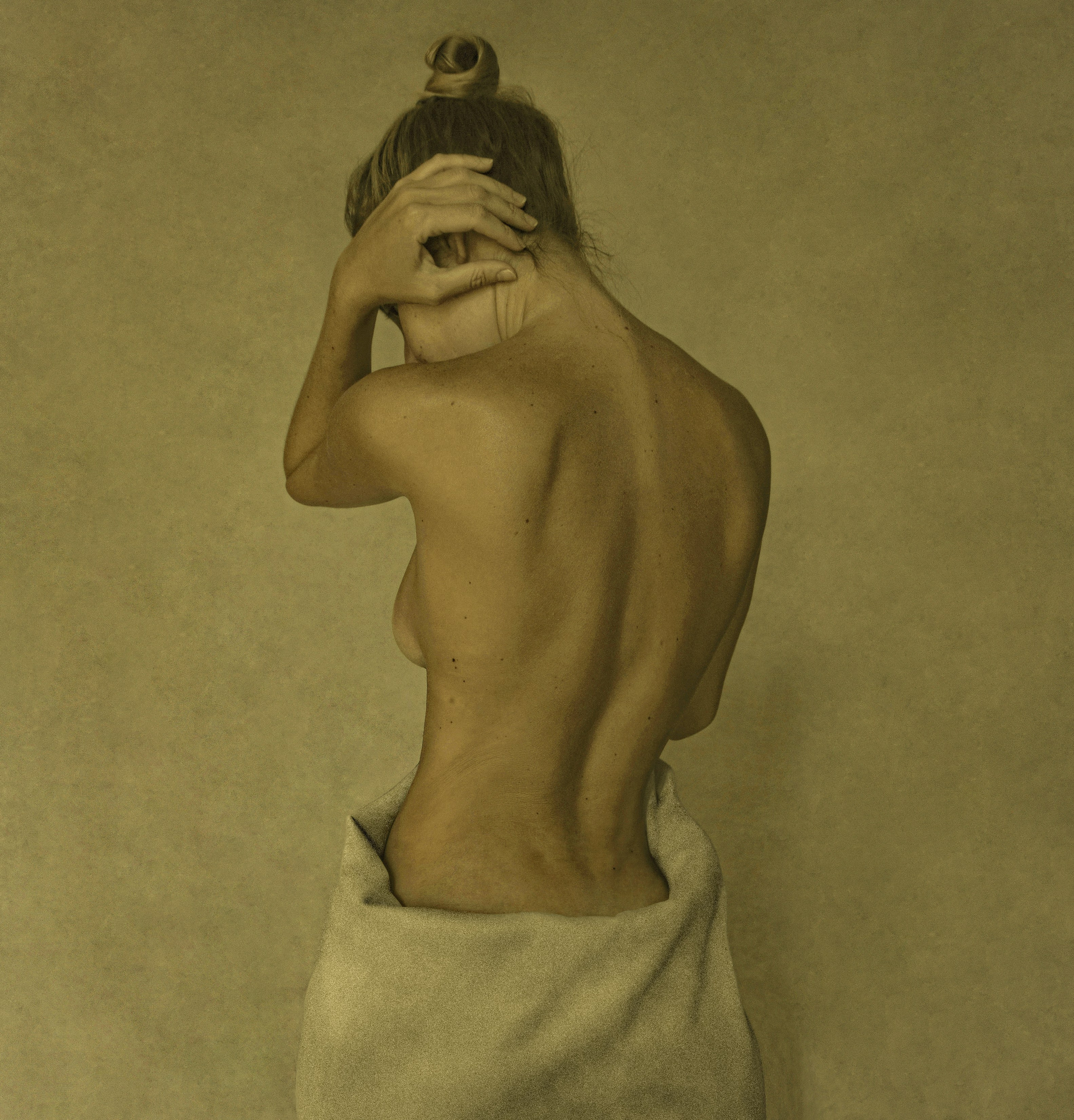 ART NUDE. Art Рhotographer