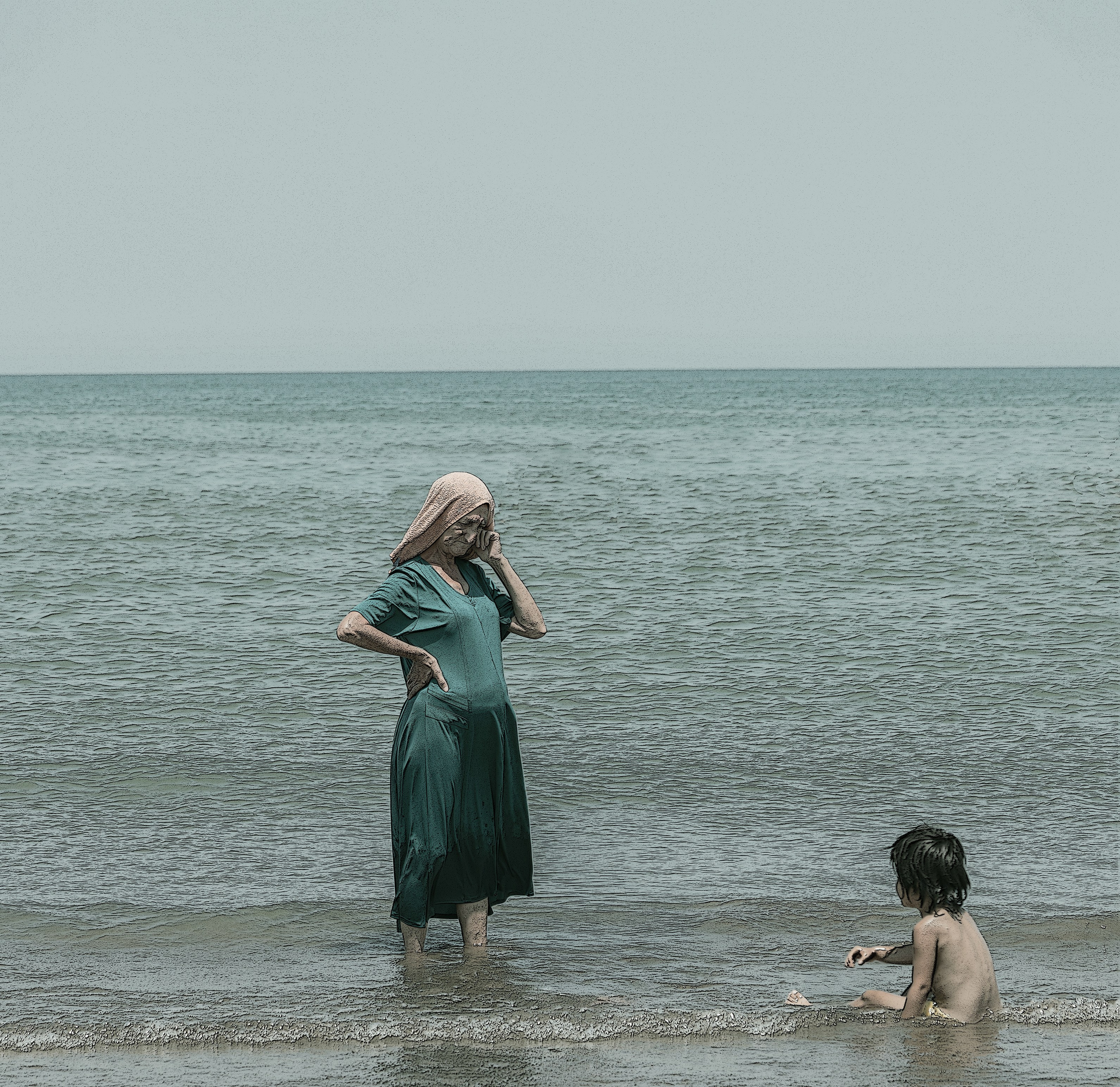 LANDSCAPE. Art Рhotographer