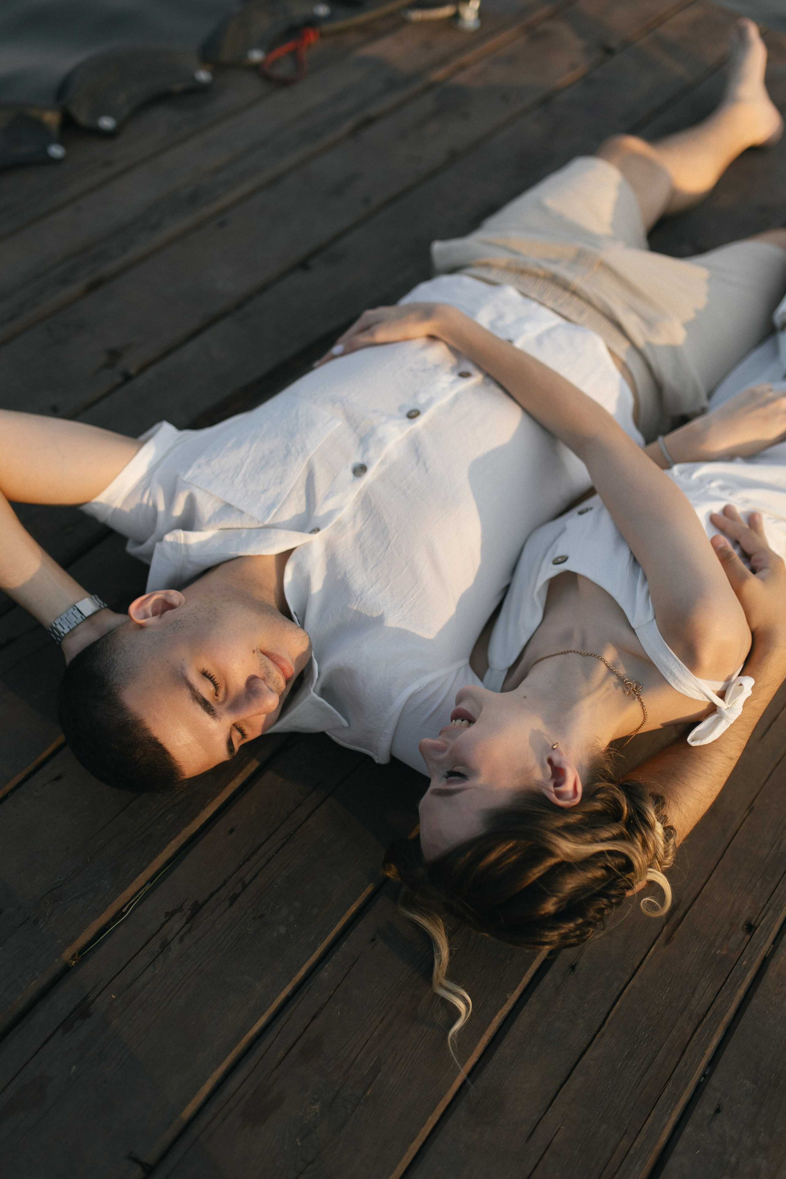 «ПРЫЖОК В ЛЕТО». Maria Startseva Photo