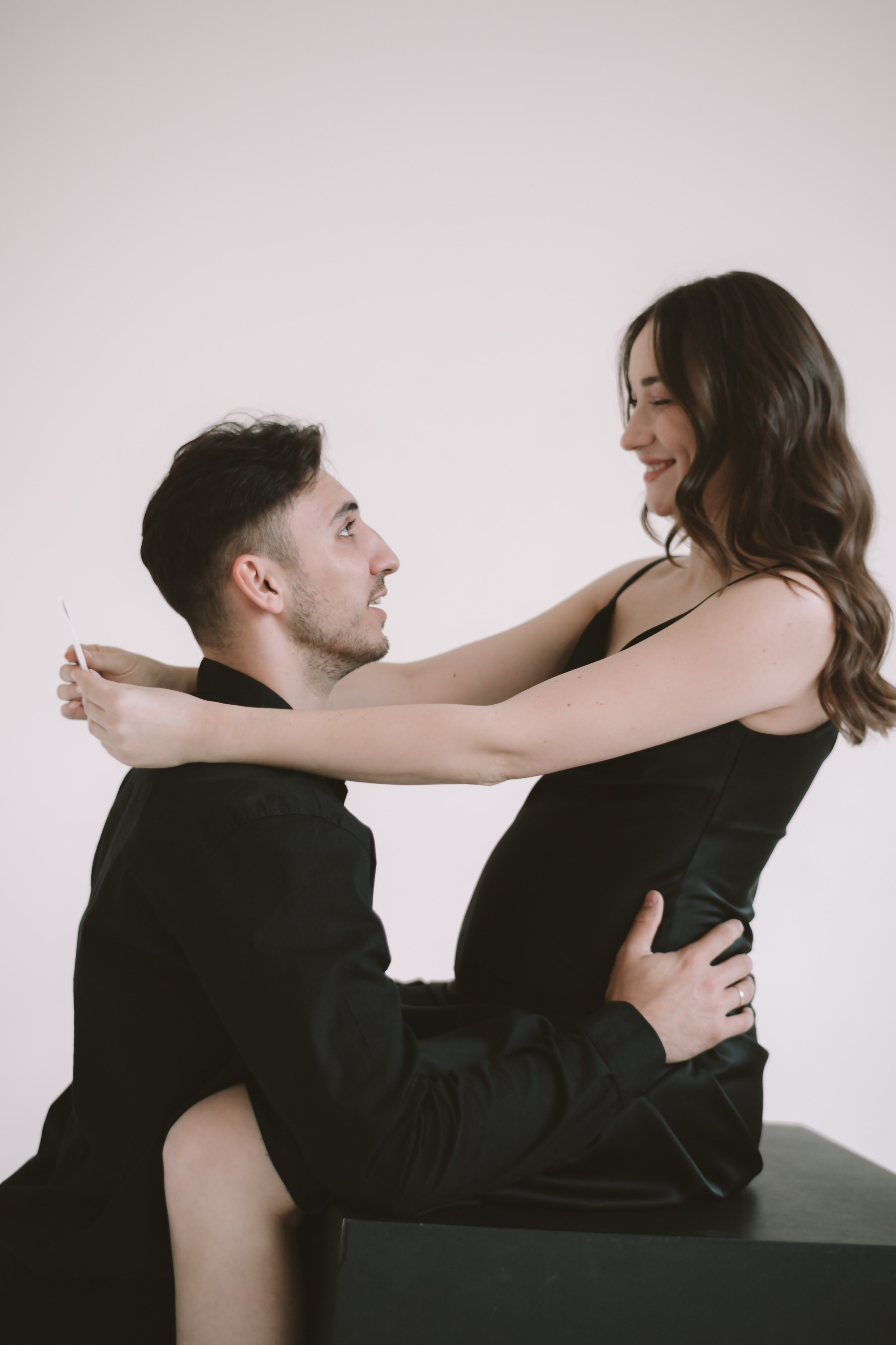 Беременность. Фотограф в Волгограде и Ростов-на-Дону Анастасия Панфилова