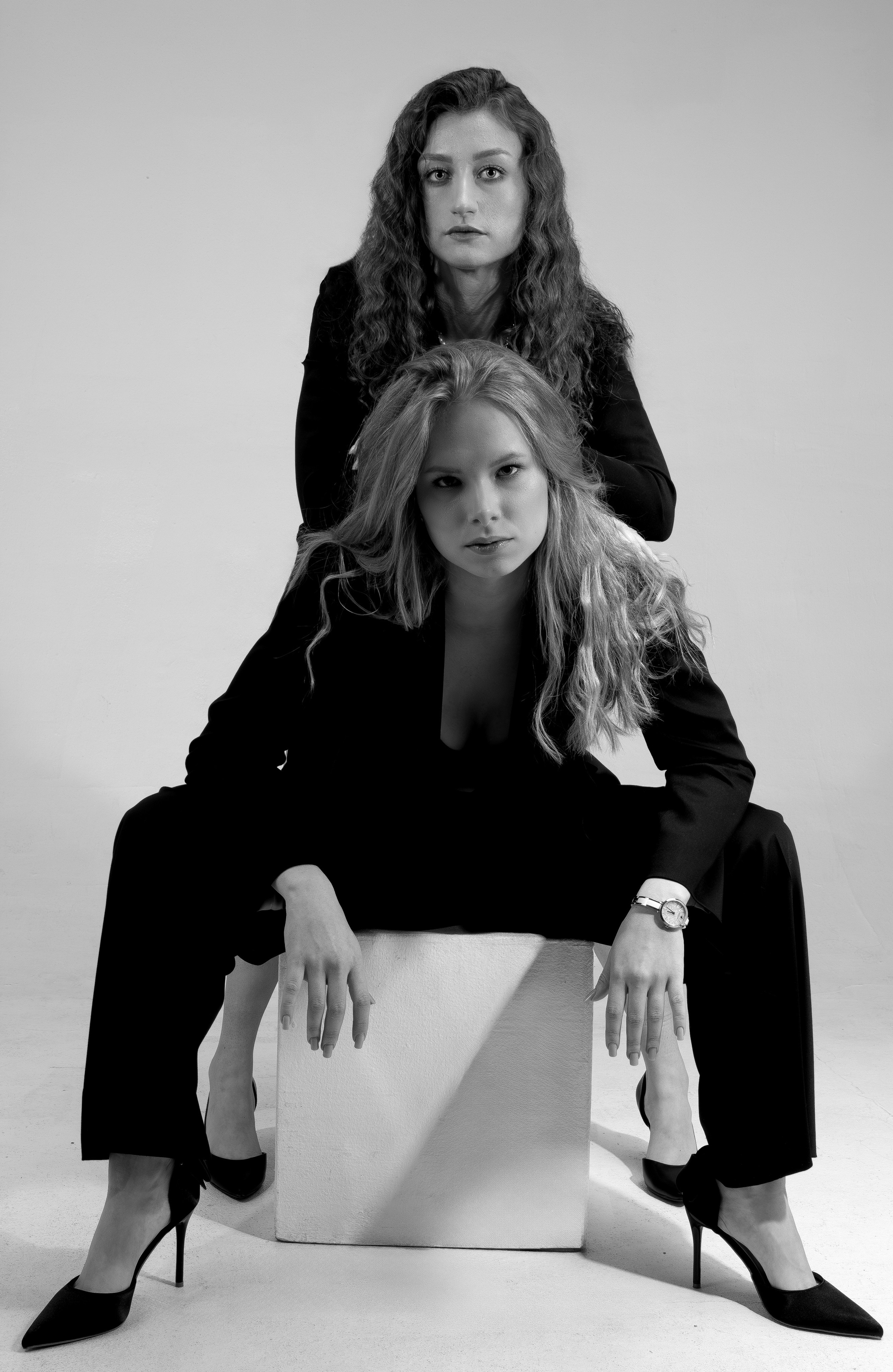 Портфолио. Студийный, портретный фотограф в Воронеже