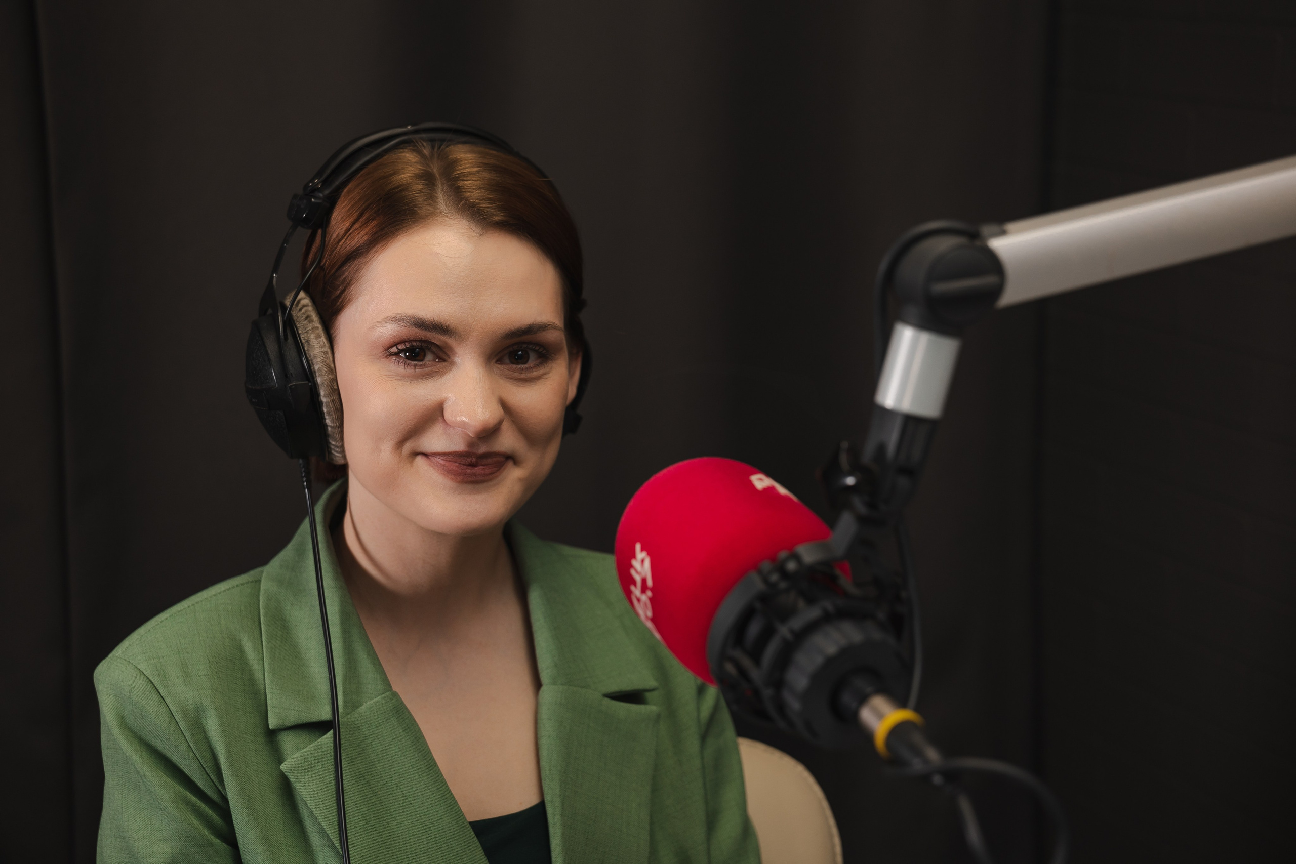 Фотосъёмка юбилея Липецк FM. Портретная и репортажная съёмка