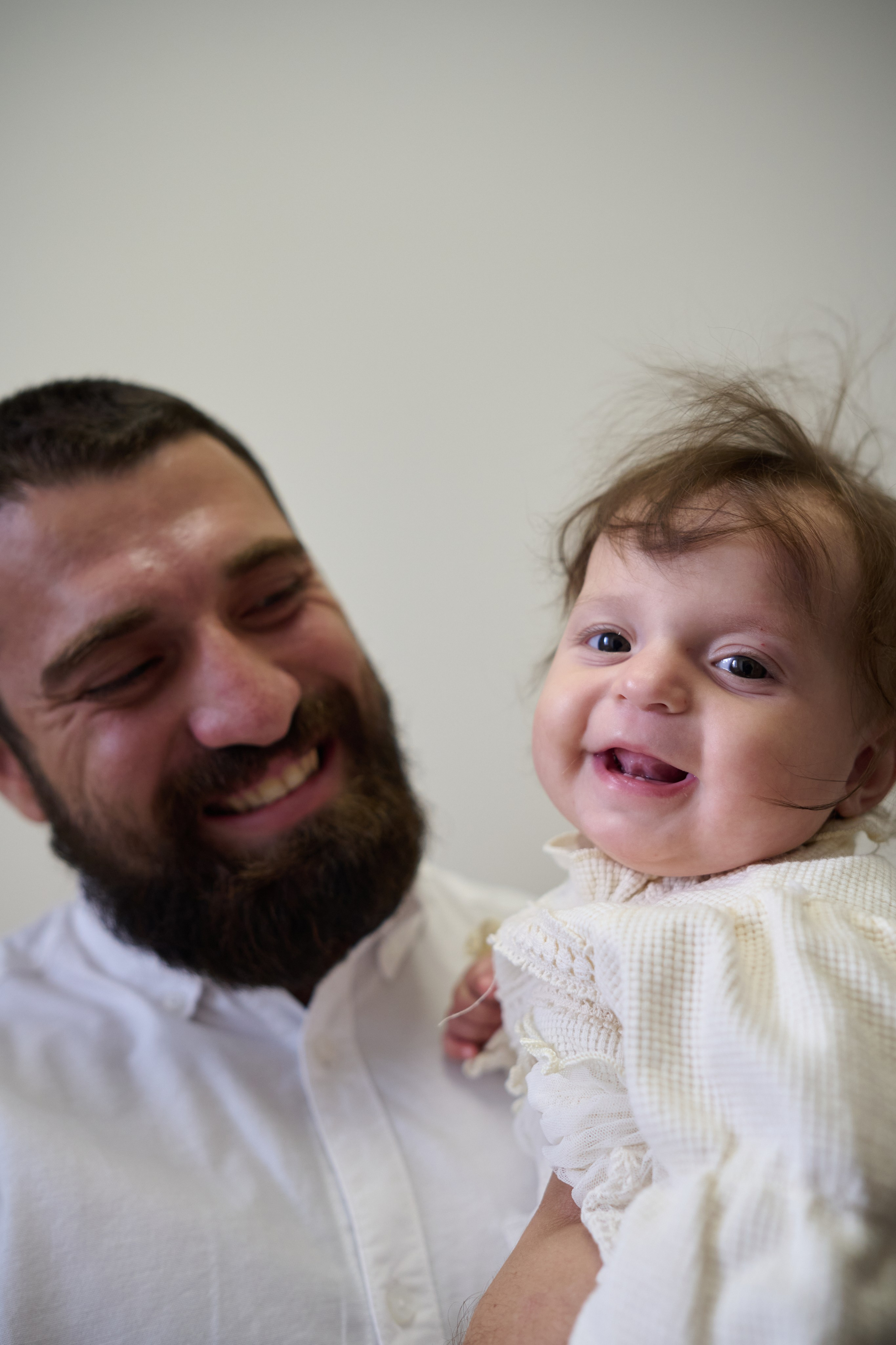 Съёмка Таинств. Фотограф в Москве