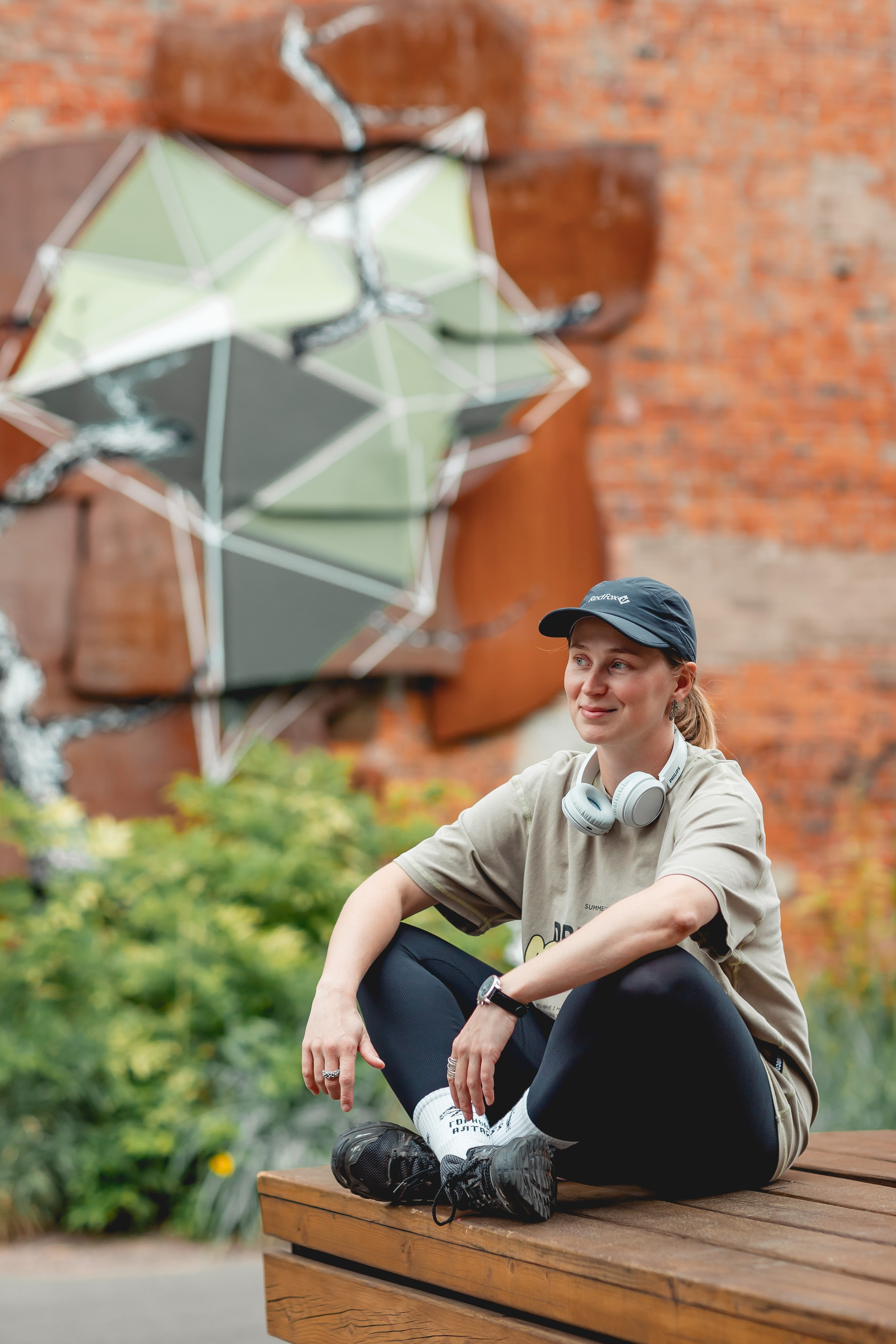 Мария. Семейный фотограф анималист Мария Крючкова