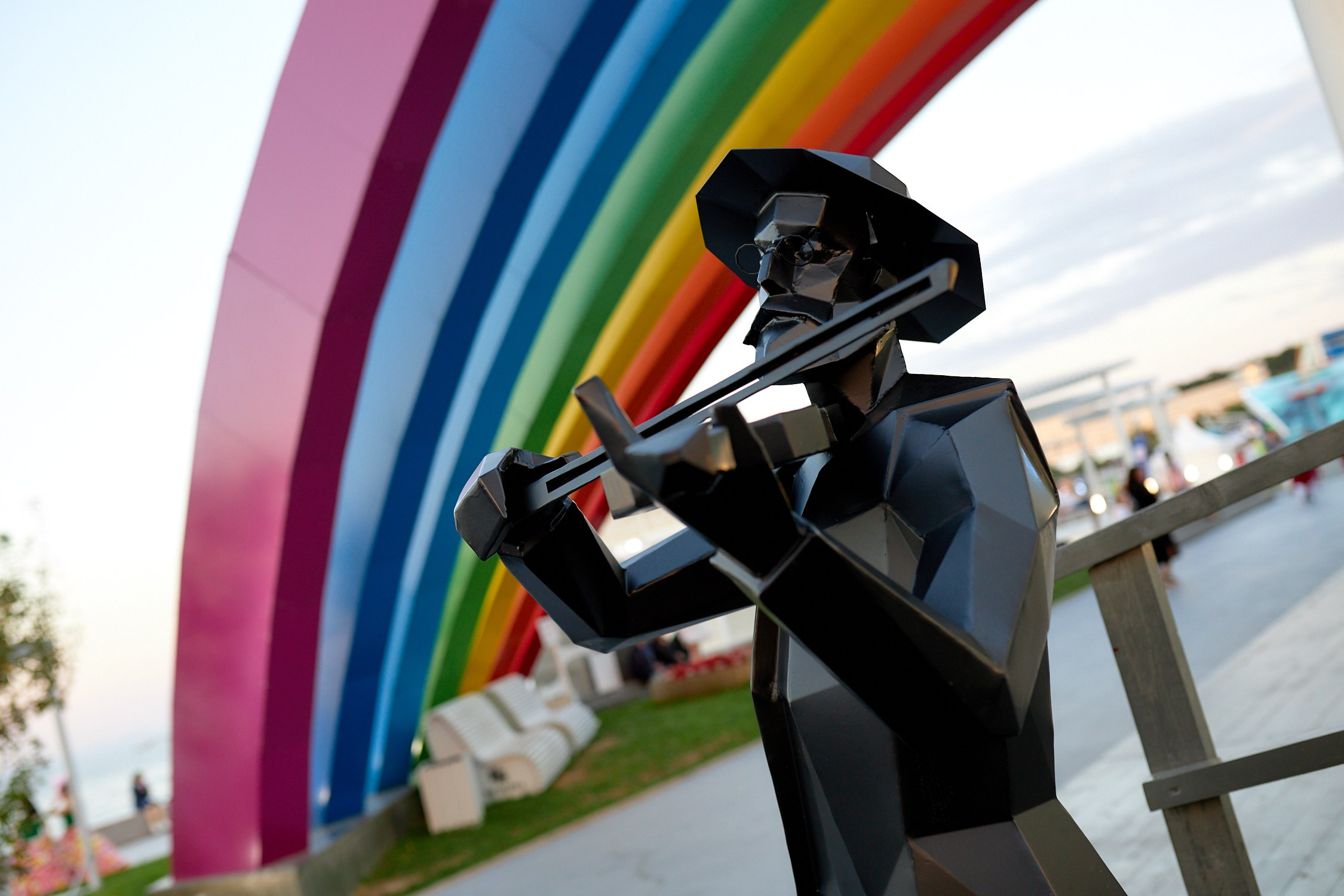 ВЭФ 2023. Репортажный фотограф Владивосток Анастасия Сокольникова