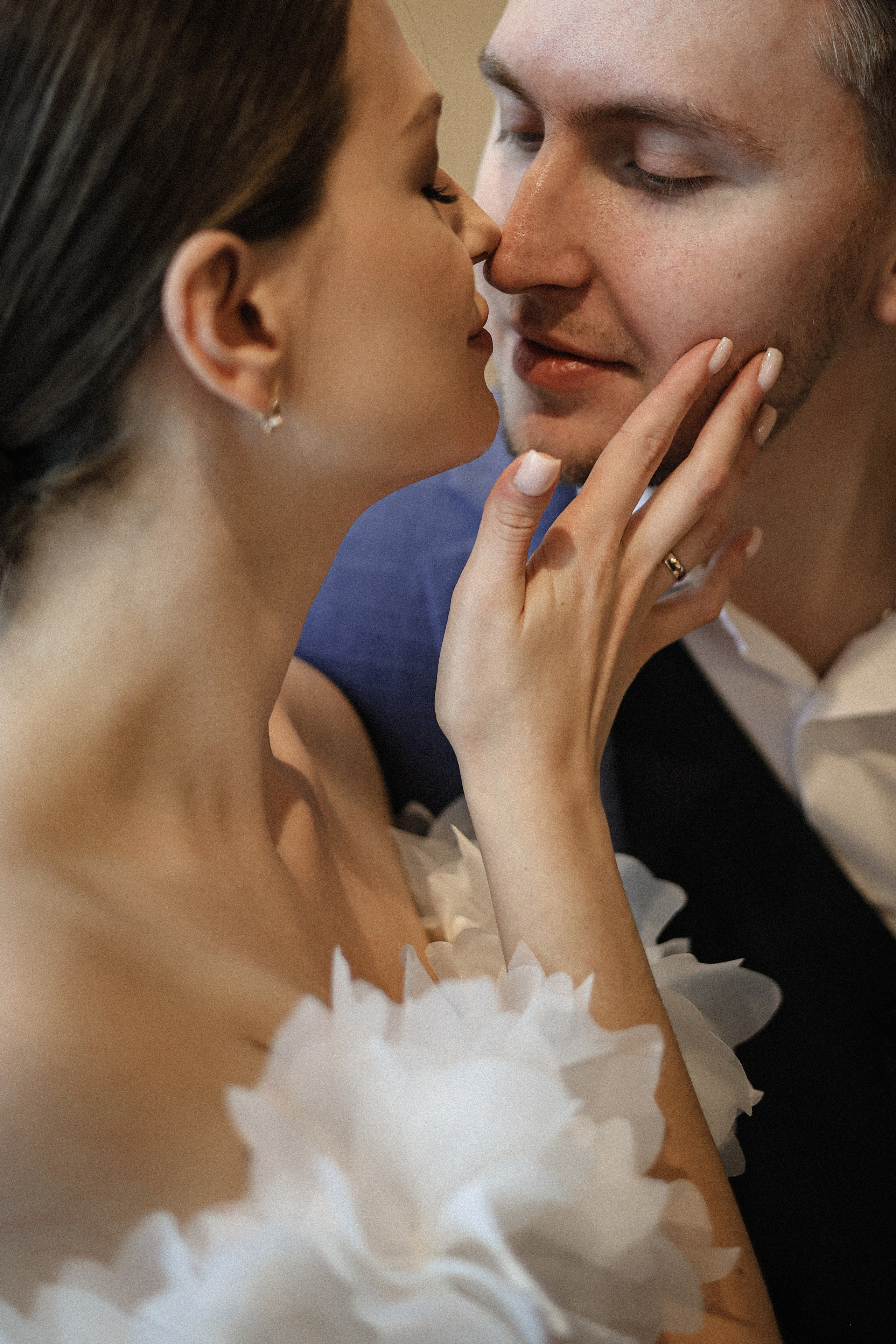 Евгений и Виктория. Фотограф Волгоград / Волжский