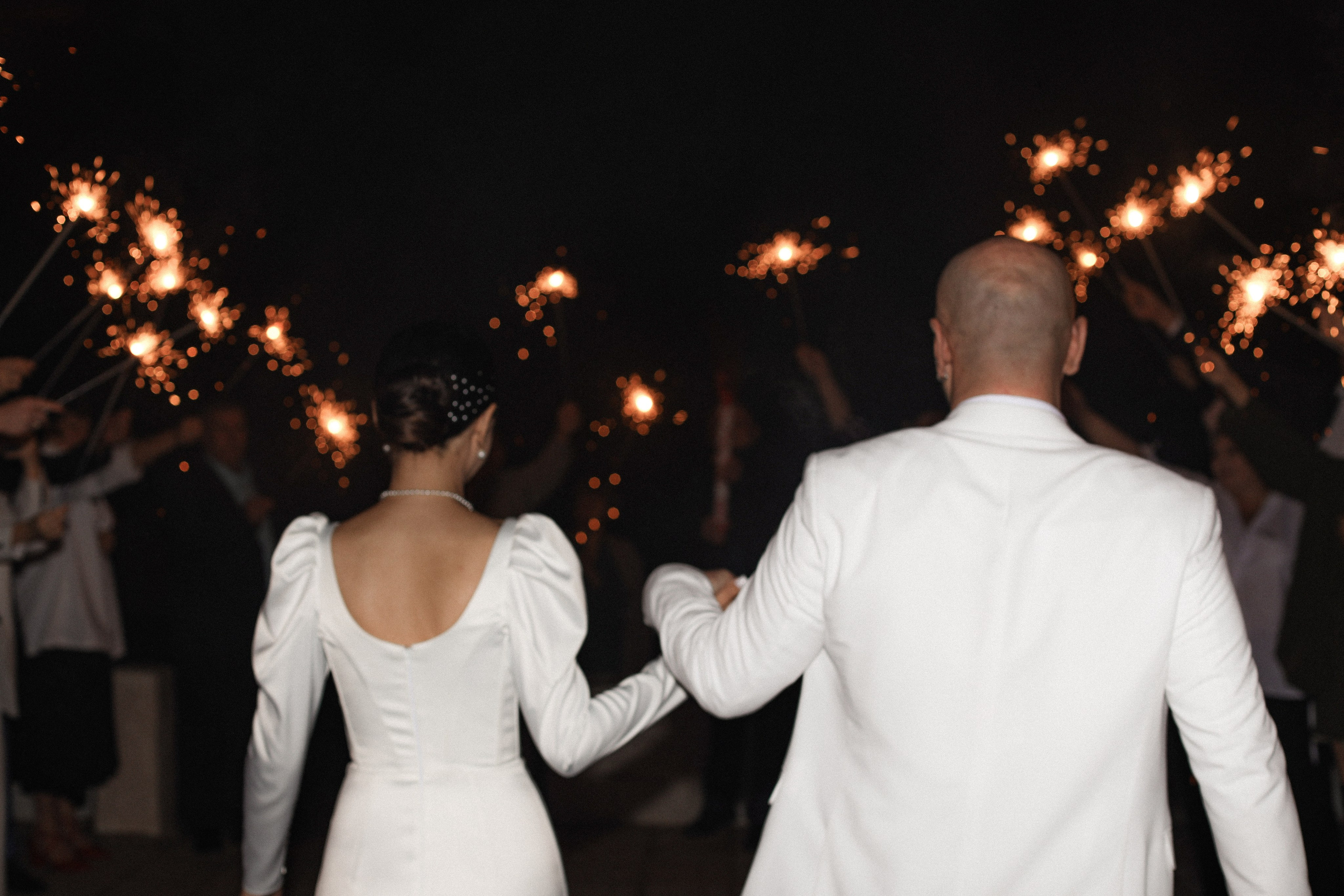 Эбу + Люсия. Фотограф Волгоград / Волжский