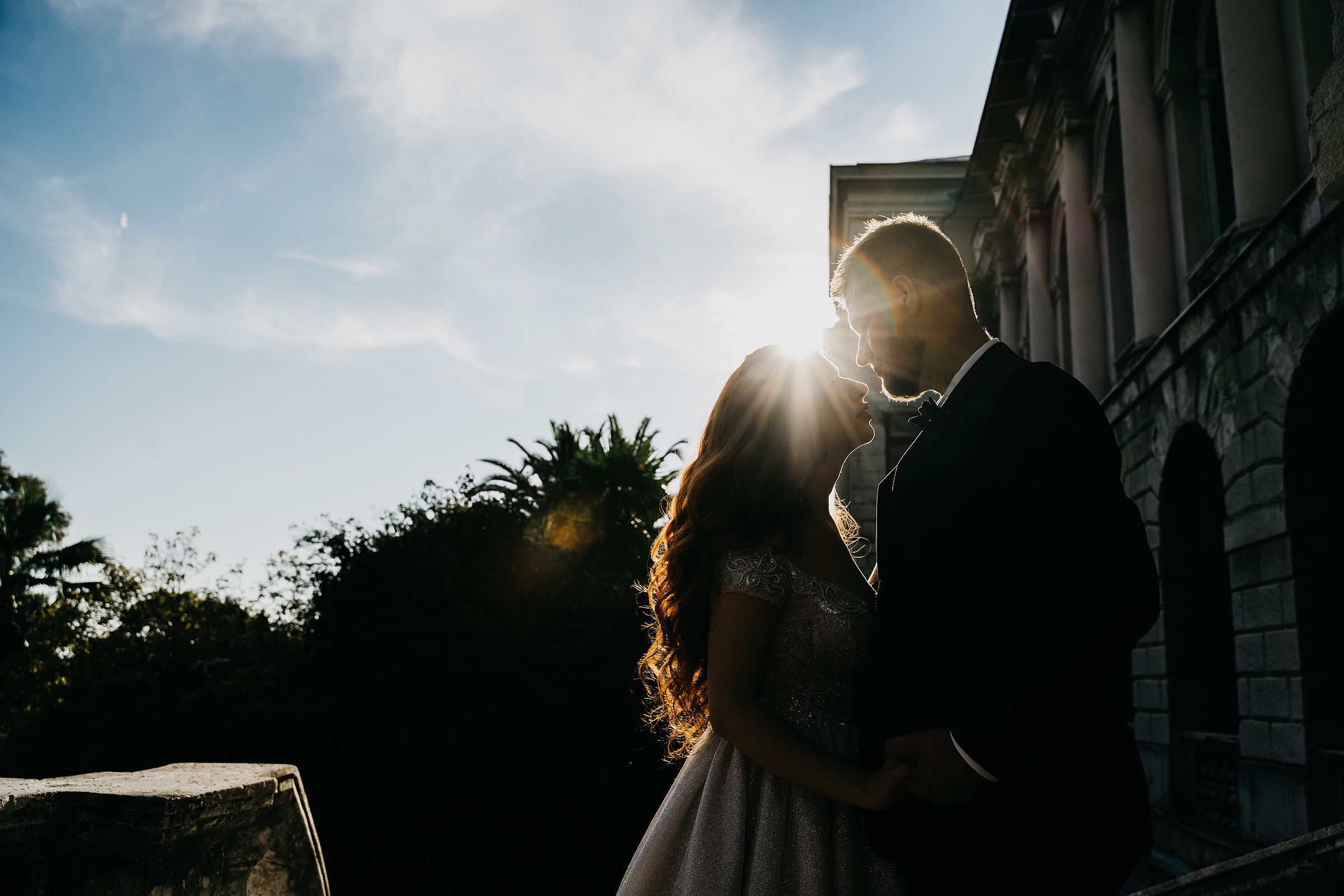 Элегантная свадьба в европейском стиле. Свадебный фотограф Краснодар Олег Олеарт — Краснодар, Москва, Сочи