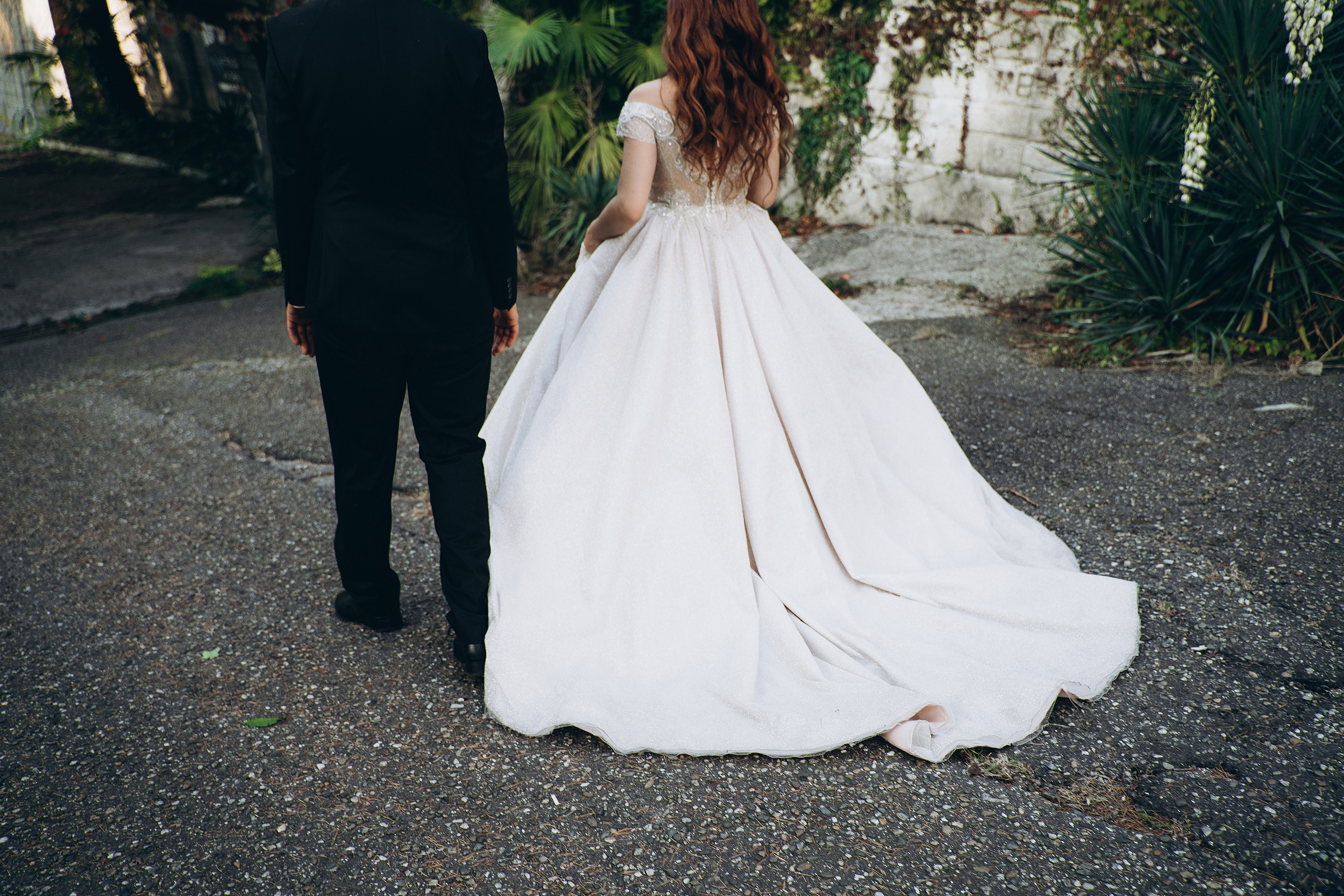 Элегантная свадьба в европейском стиле. Свадебный фотограф Краснодар Олег Олеарт — Краснодар, Москва, Сочи