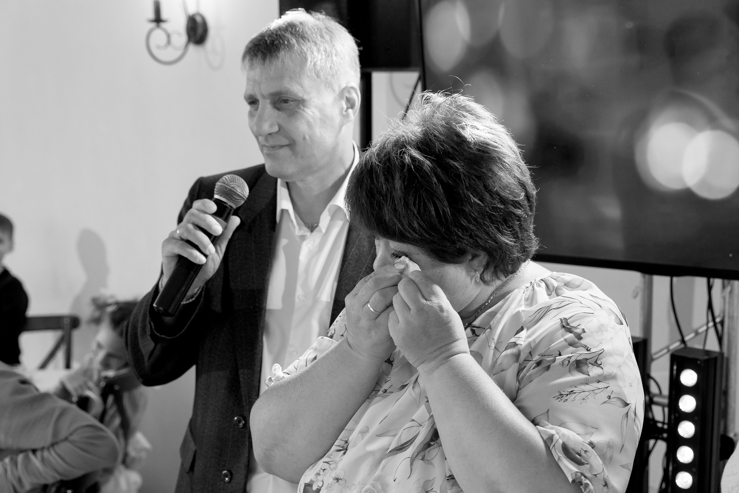 Валера и Анастасия. Свадебный фотограф Михаил Симонов