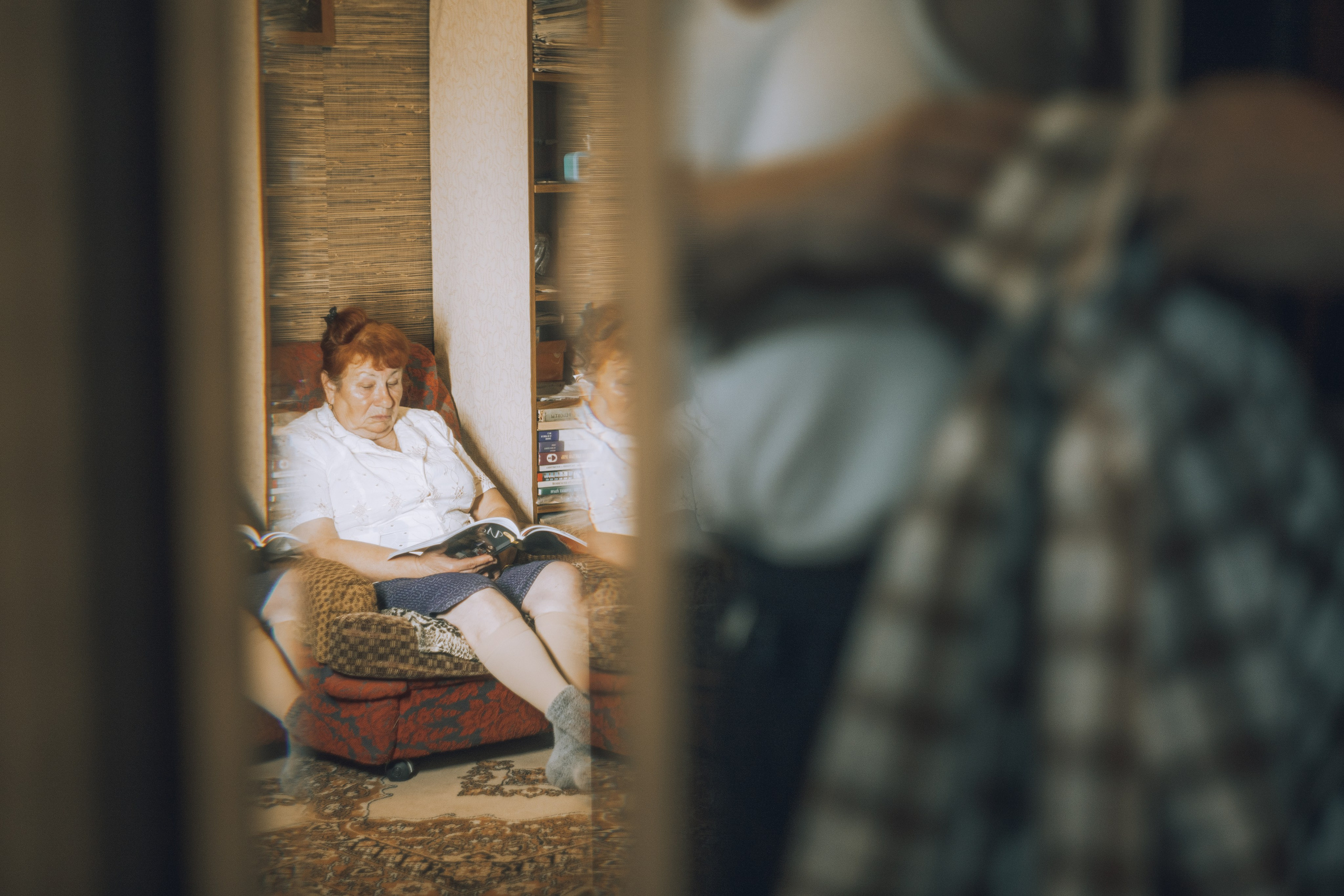 Одиночные. Фотограф Кузнецов Егор Липецк