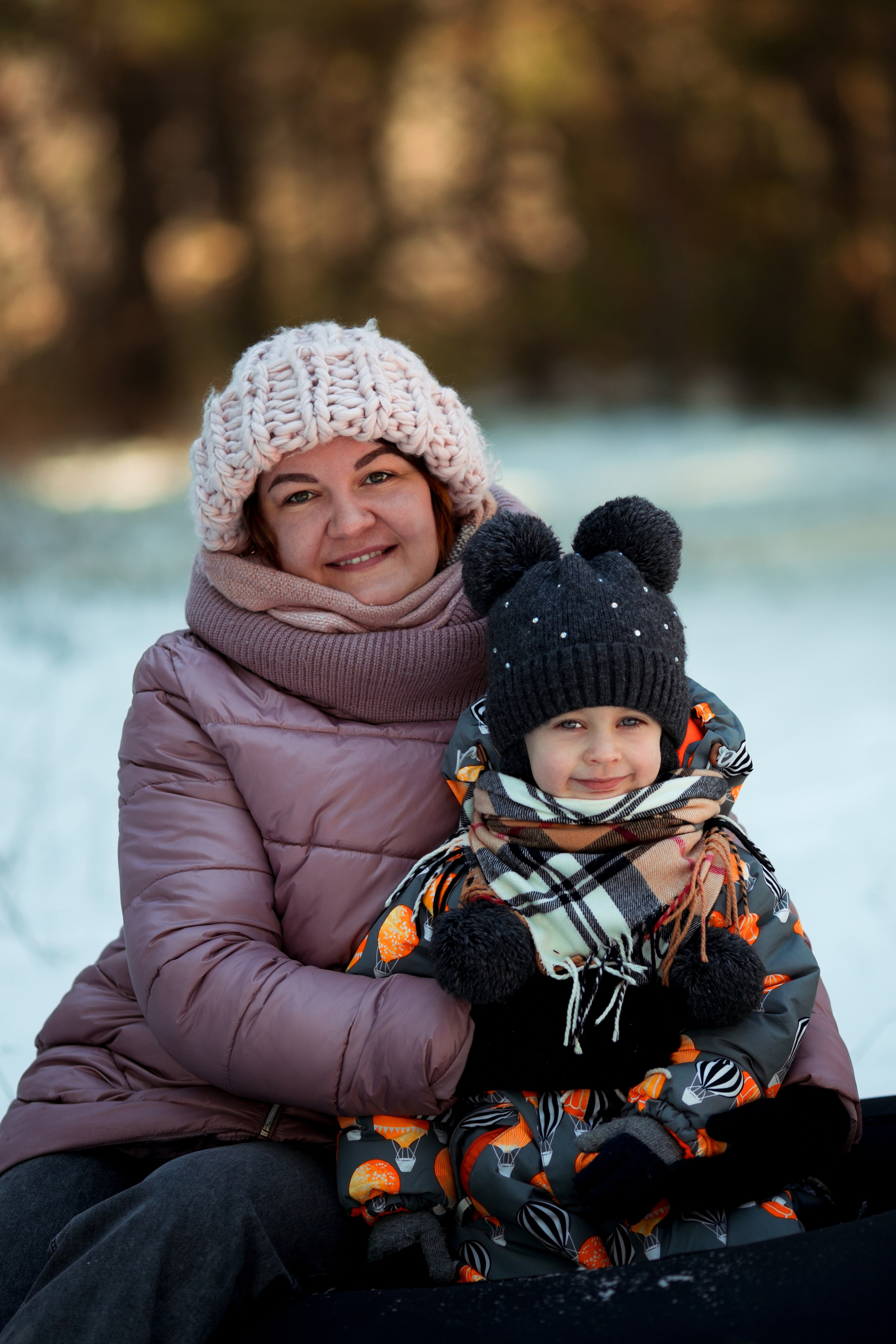 Антонина + Сергей + Алиса. Свадебный и семейный фотограф в Михайловке Полина Крипс